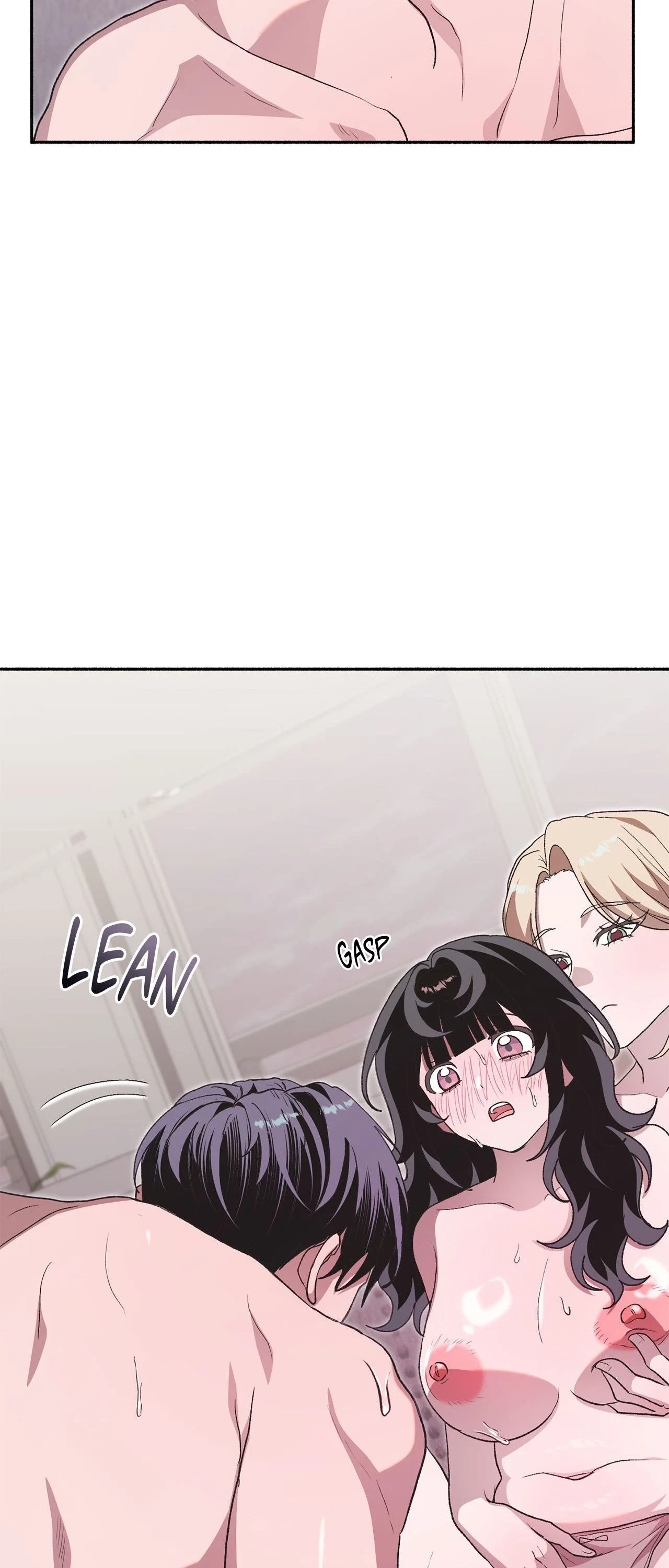 Just Hold Hands Chapter 29 page 29 - 