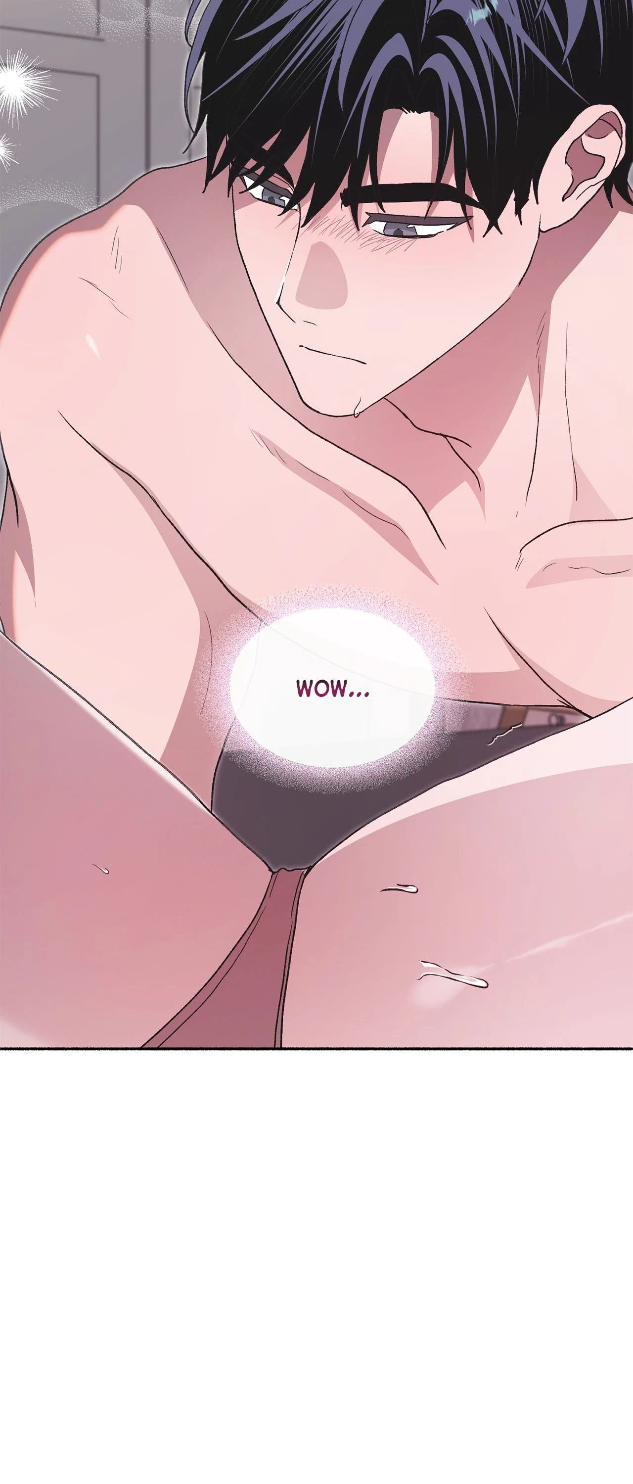 Just Hold Hands Chapter 29 page 31 - 