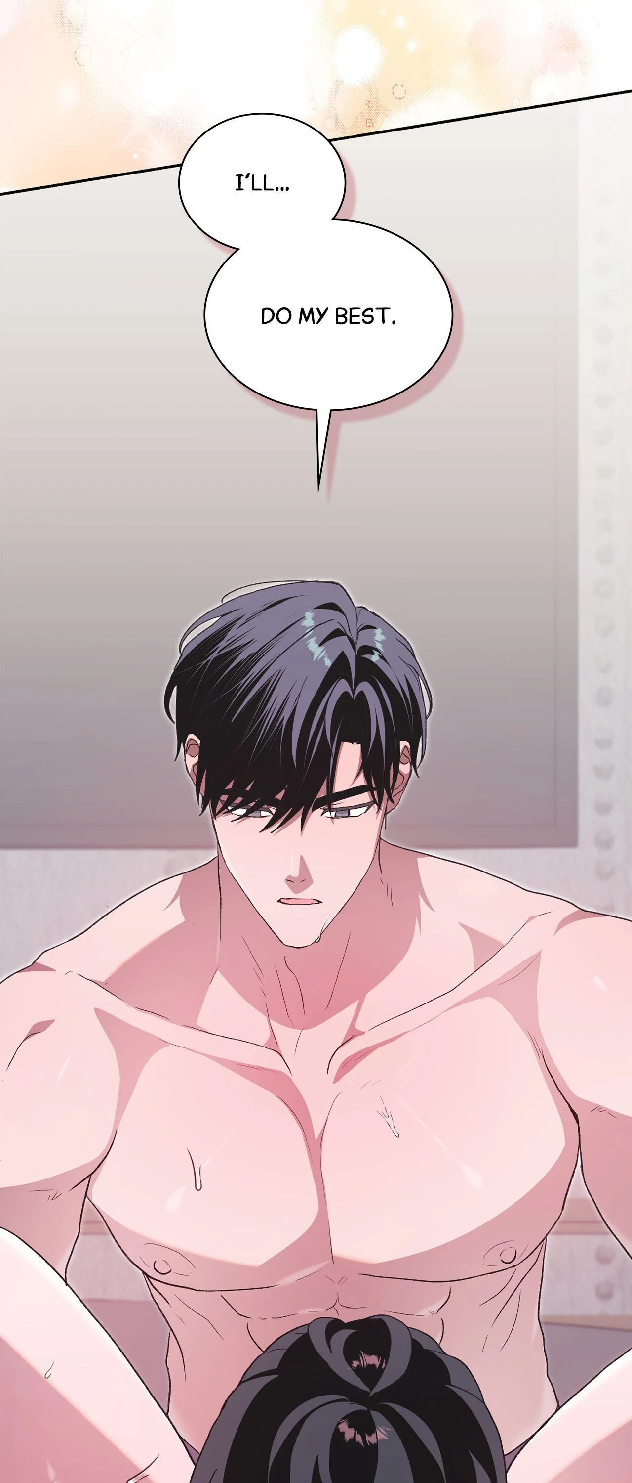 Just Hold Hands Chapter 29 page 40 - 