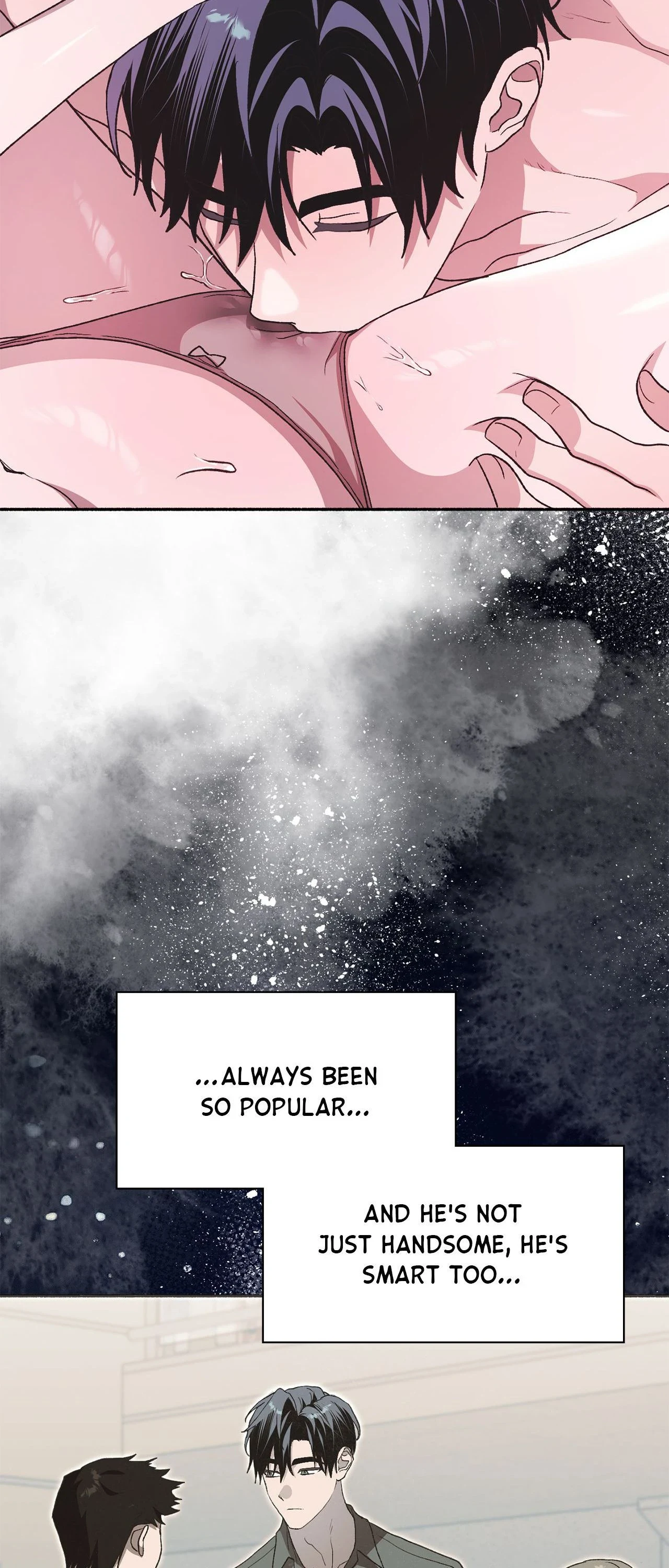 Just Hold Hands Chapter 29 page 43 - 