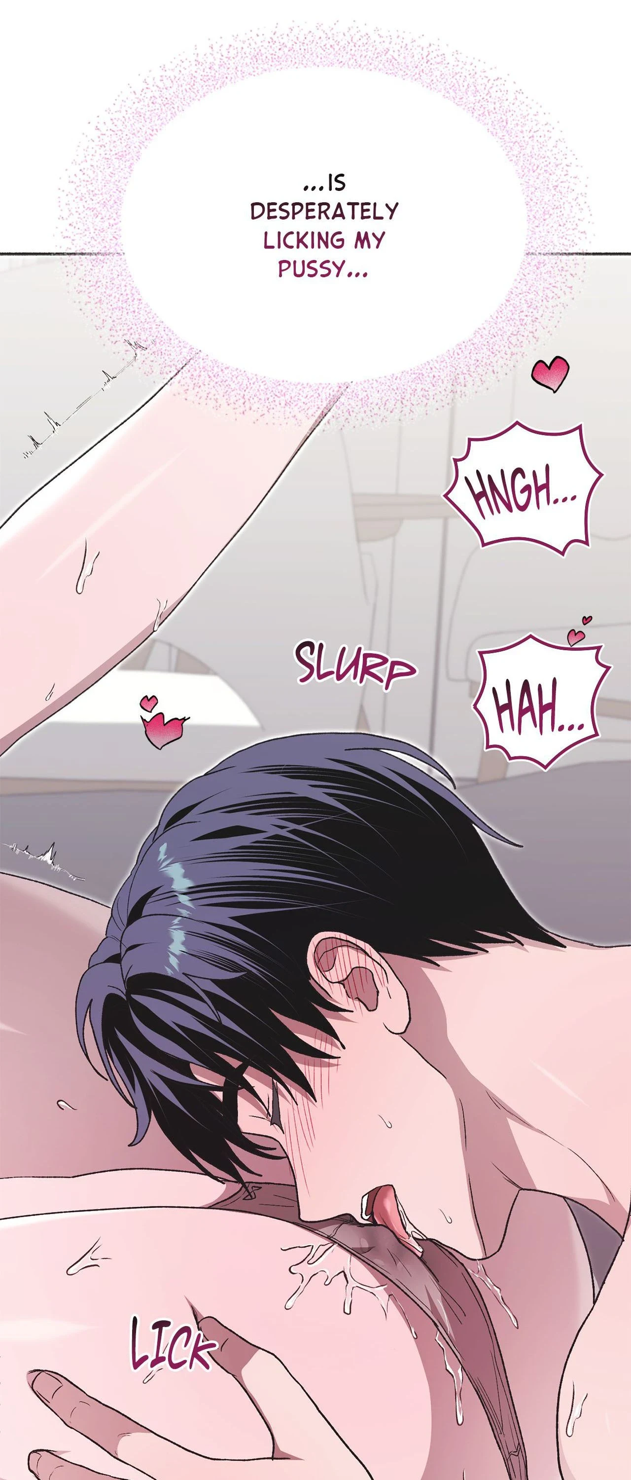 Just Hold Hands Chapter 29 page 47 - 