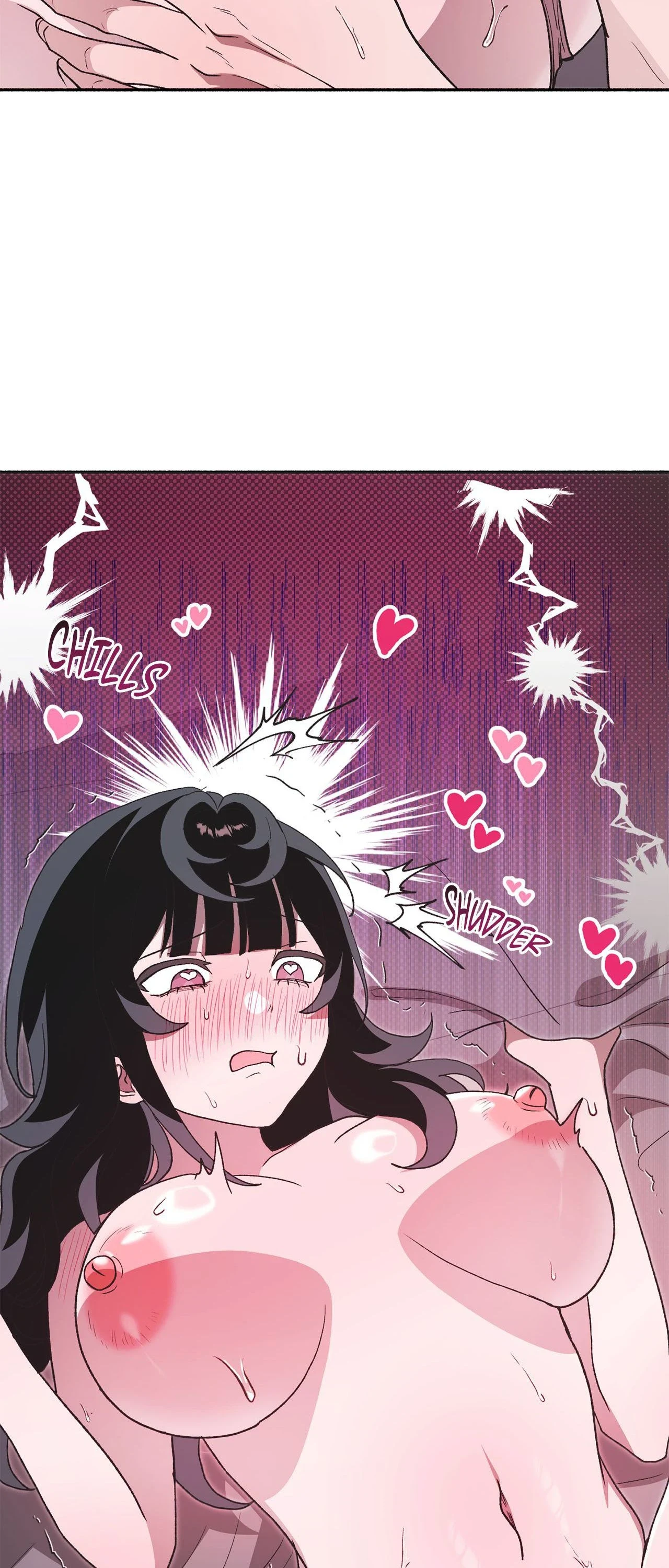 Just Hold Hands Chapter 29 page 48 - 