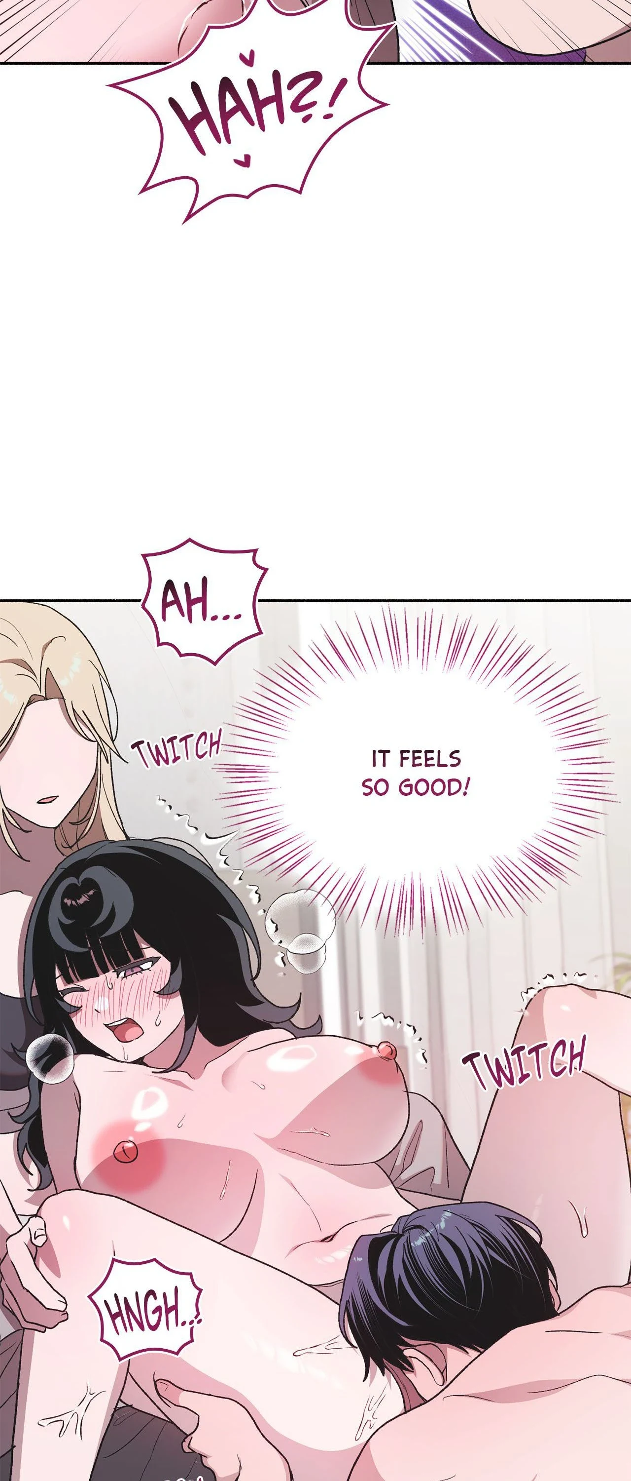 Just Hold Hands Chapter 29 page 50 - 