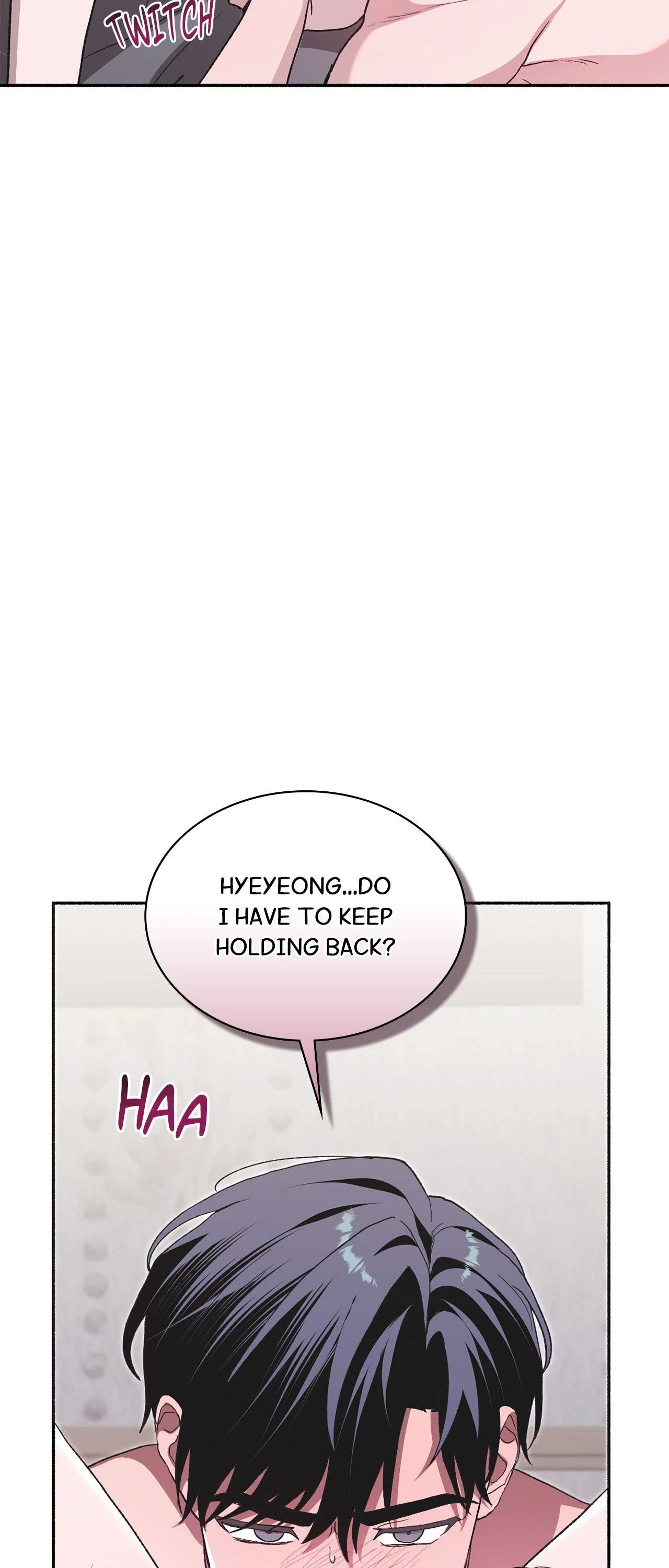 Just Hold Hands Chapter 29 page 51 - 