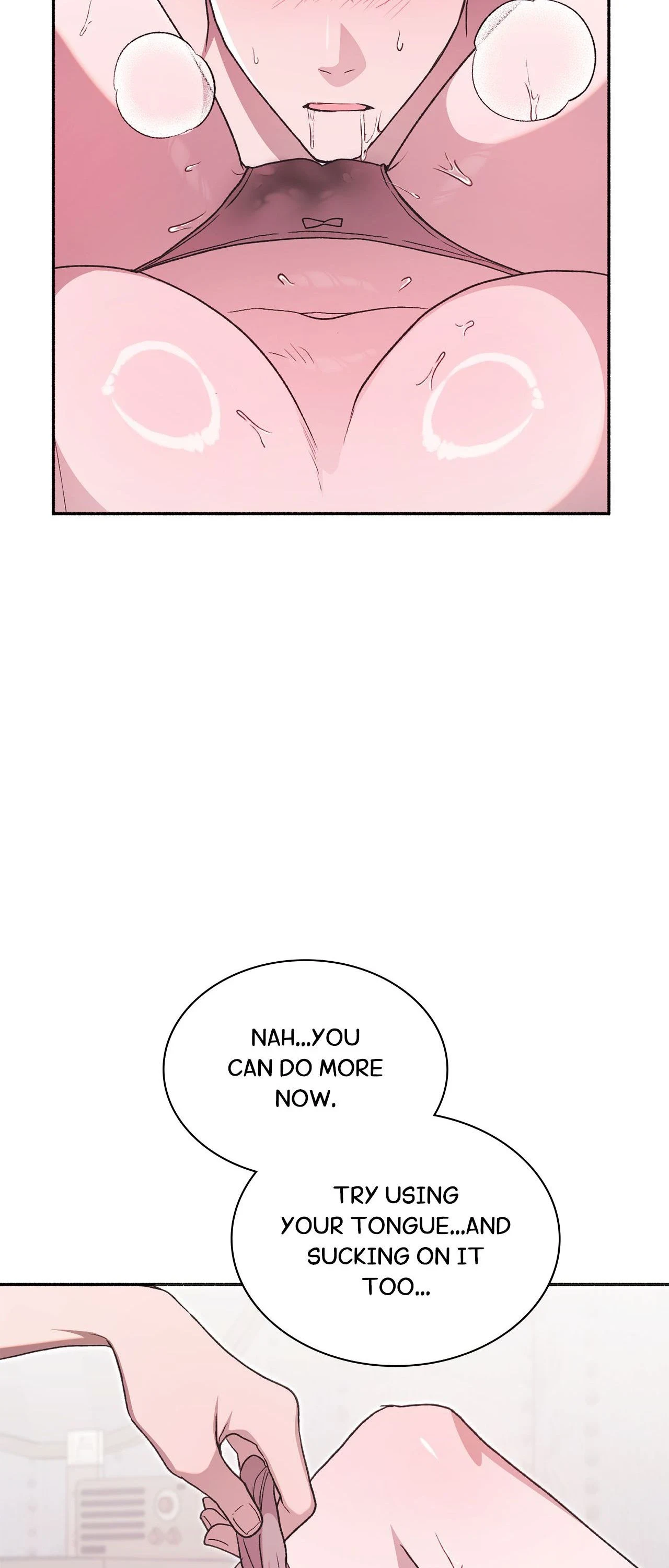 Just Hold Hands Chapter 29 page 52 - 