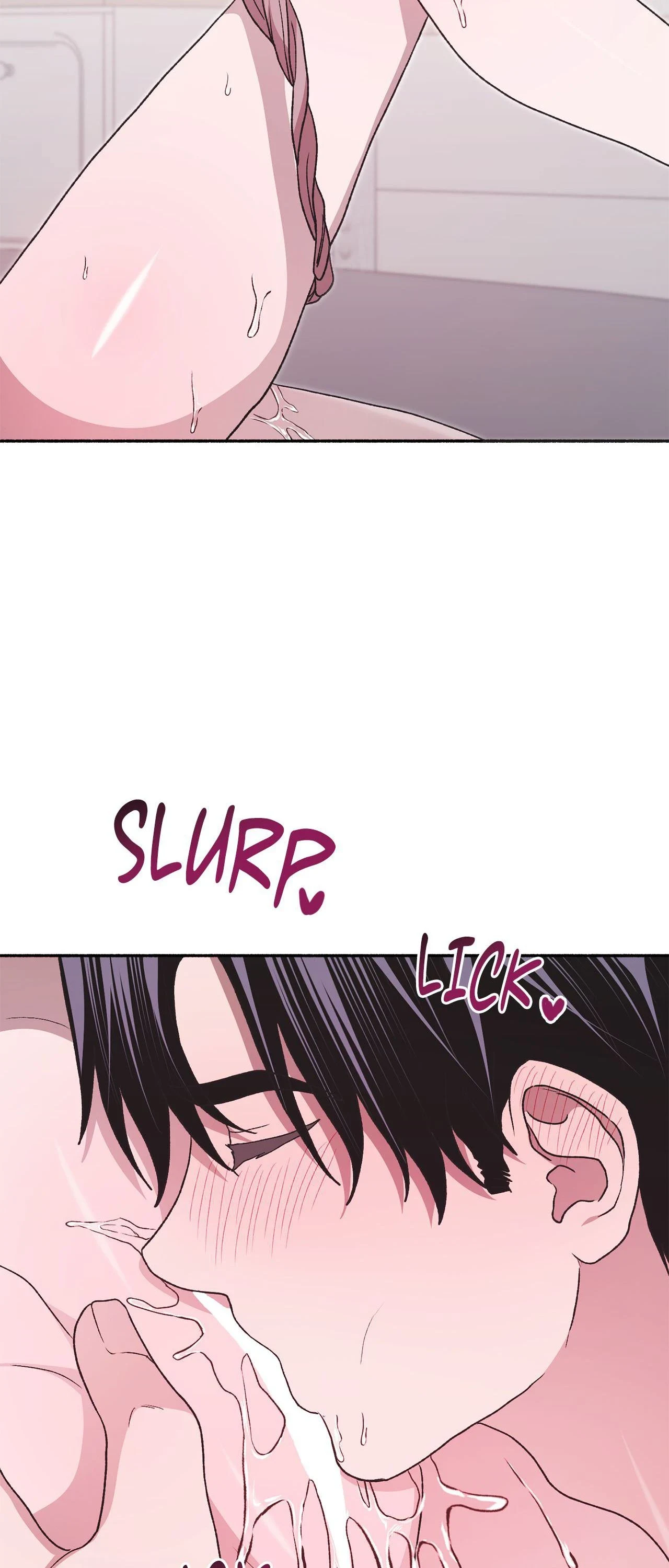 Just Hold Hands Chapter 29 page 53 - 