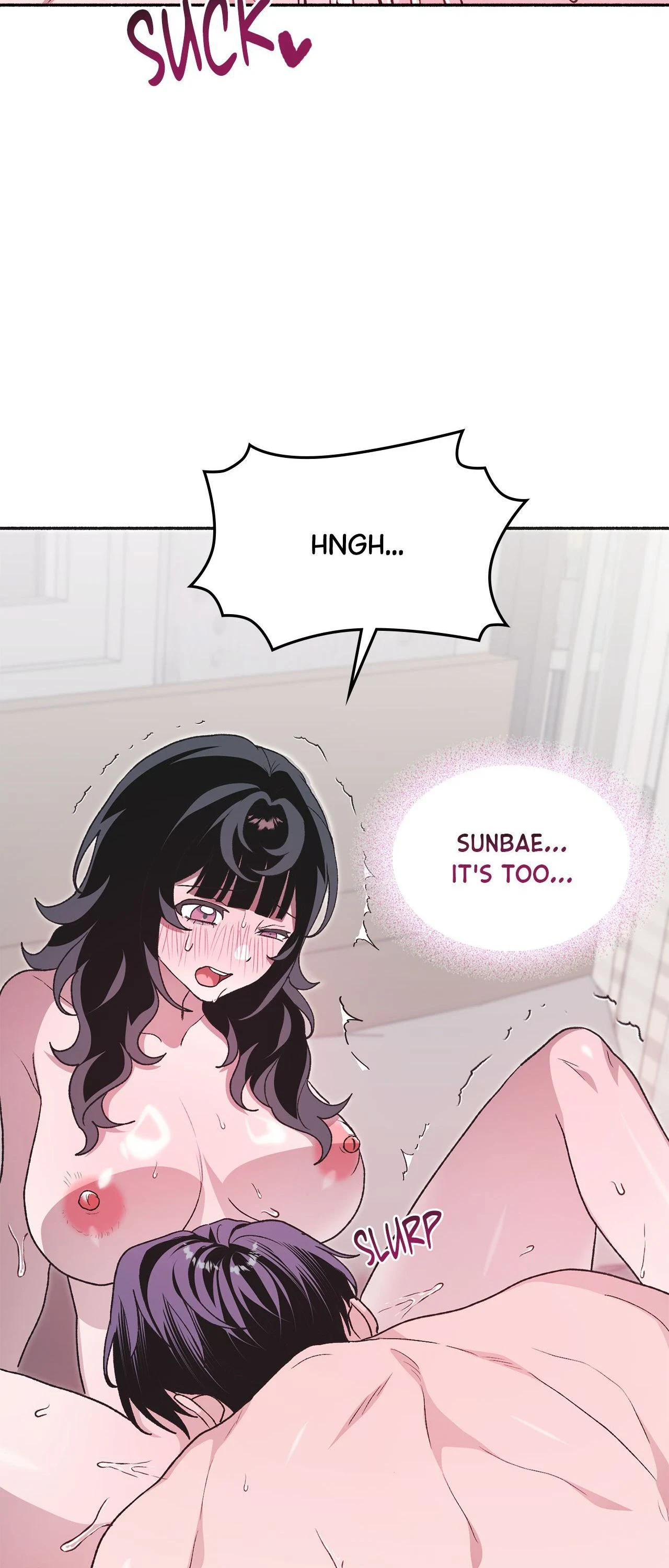 Just Hold Hands Chapter 29 page 54 - 