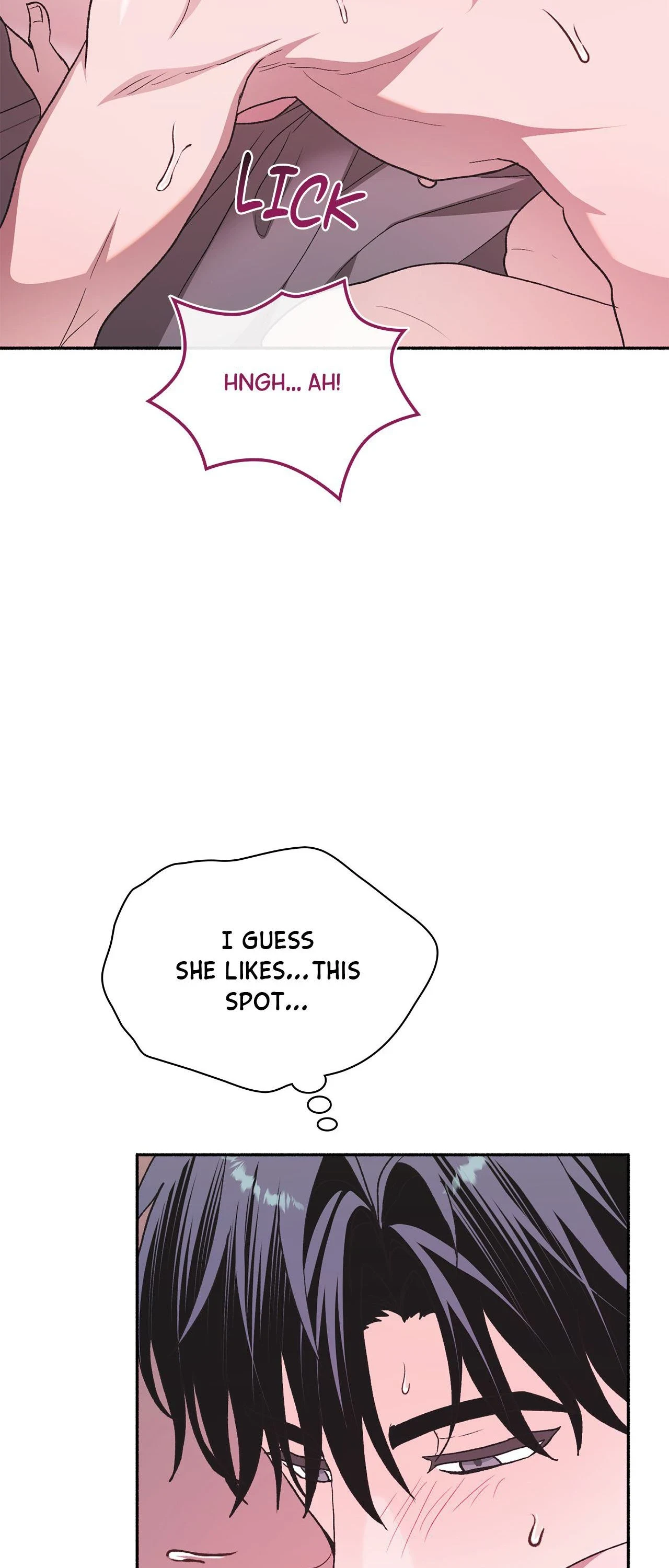 Just Hold Hands Chapter 29 page 55 - 