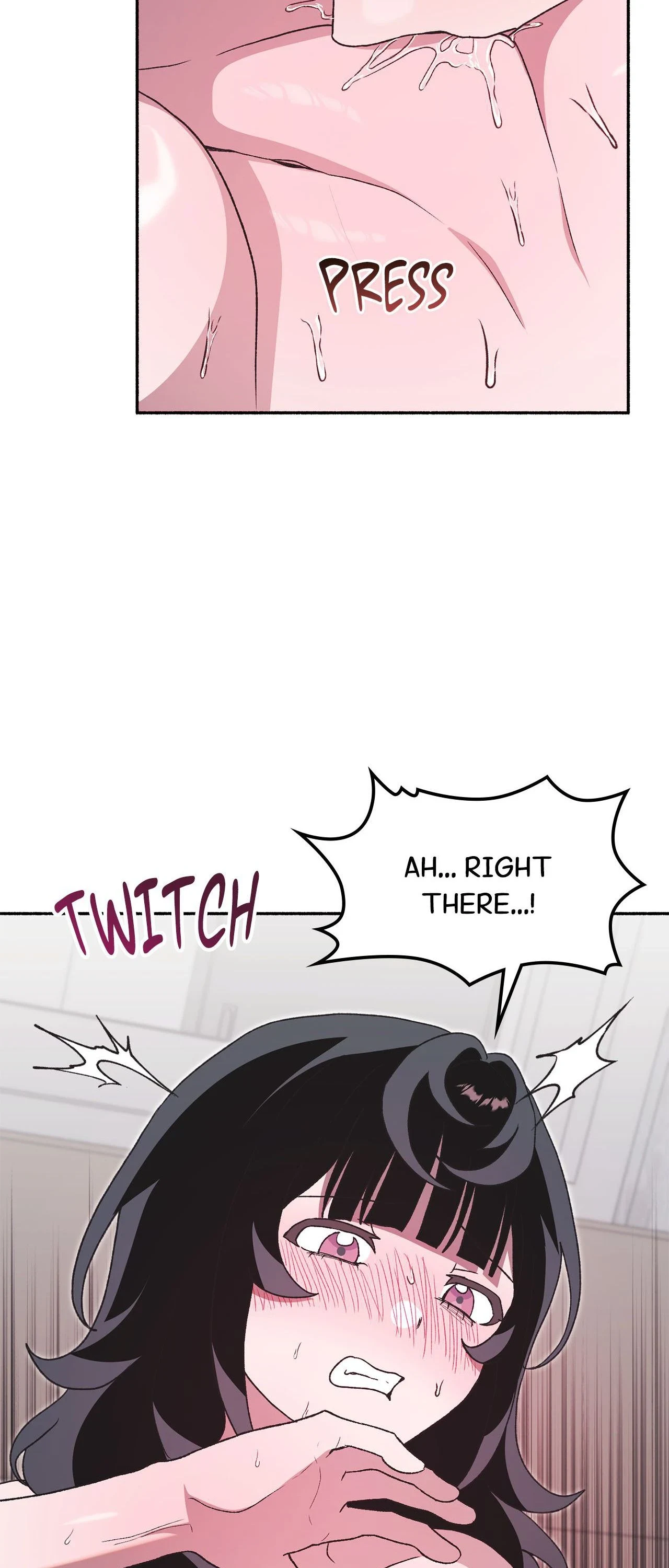 Just Hold Hands Chapter 29 page 56 - 