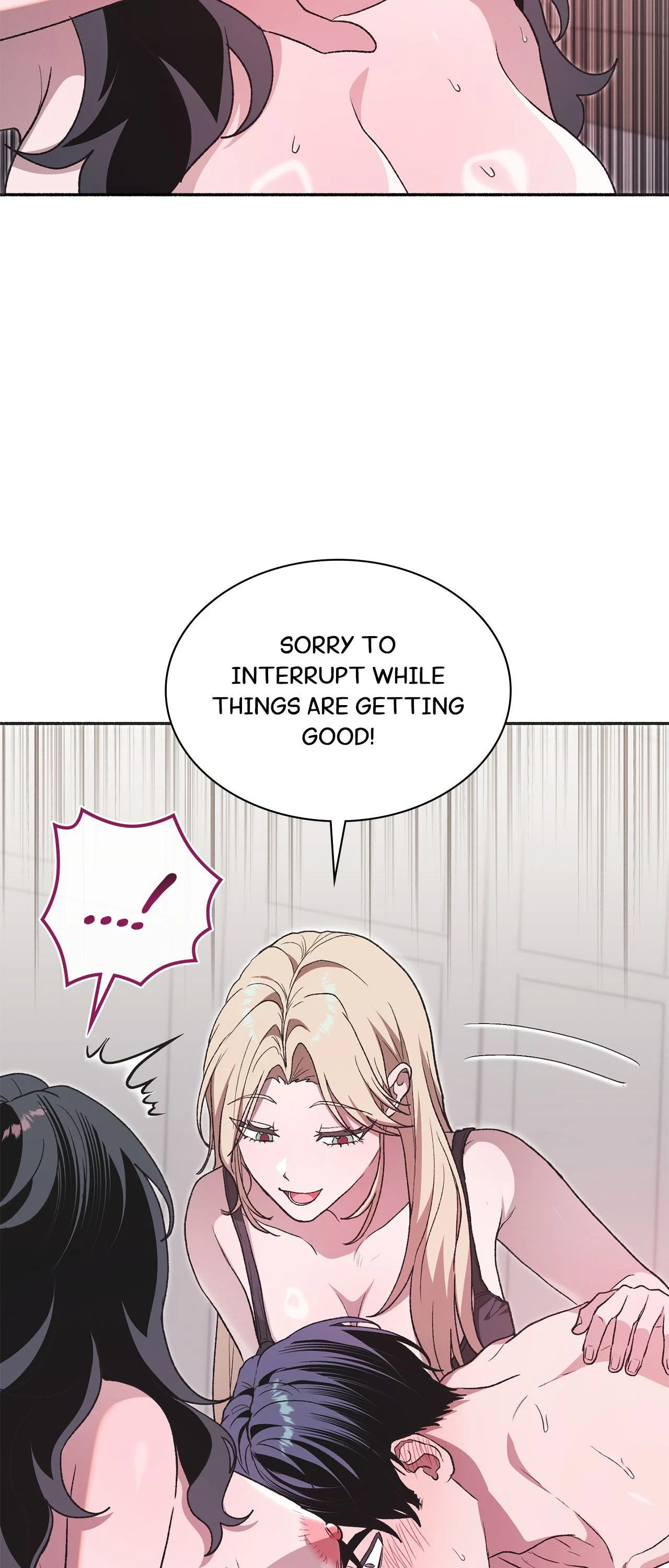 Just Hold Hands Chapter 29 page 57 - 