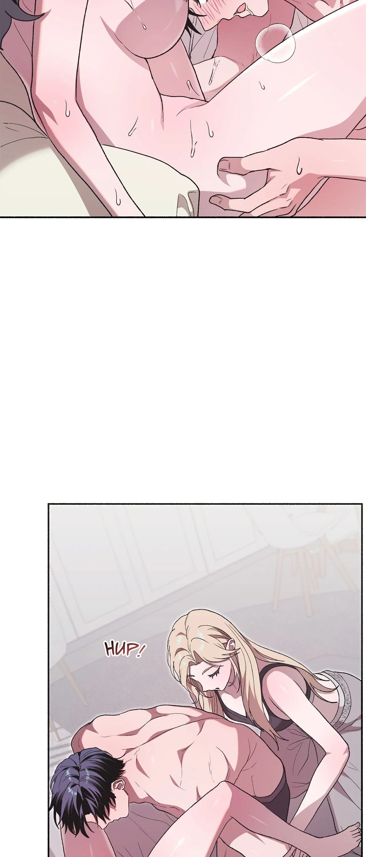 Just Hold Hands Chapter 29 page 58 - 