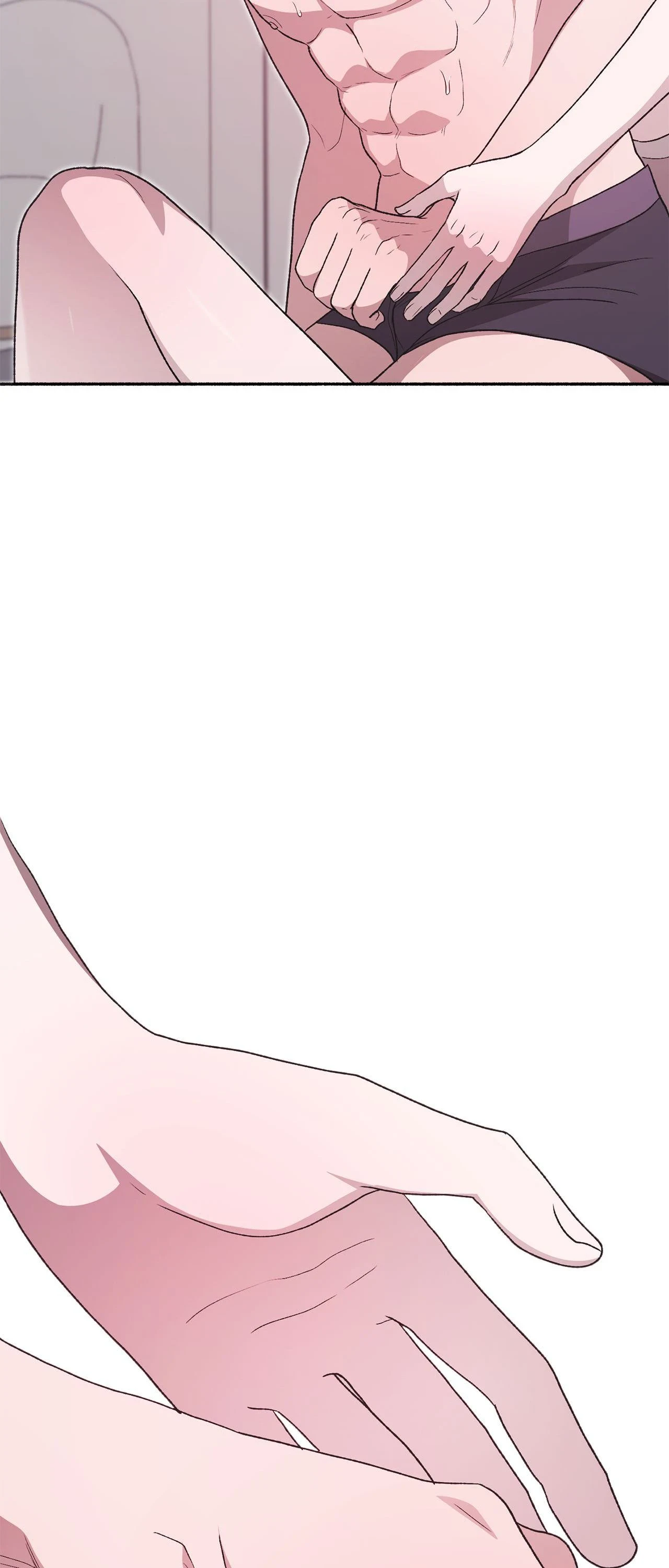 Just Hold Hands Chapter 29 page 60 - 