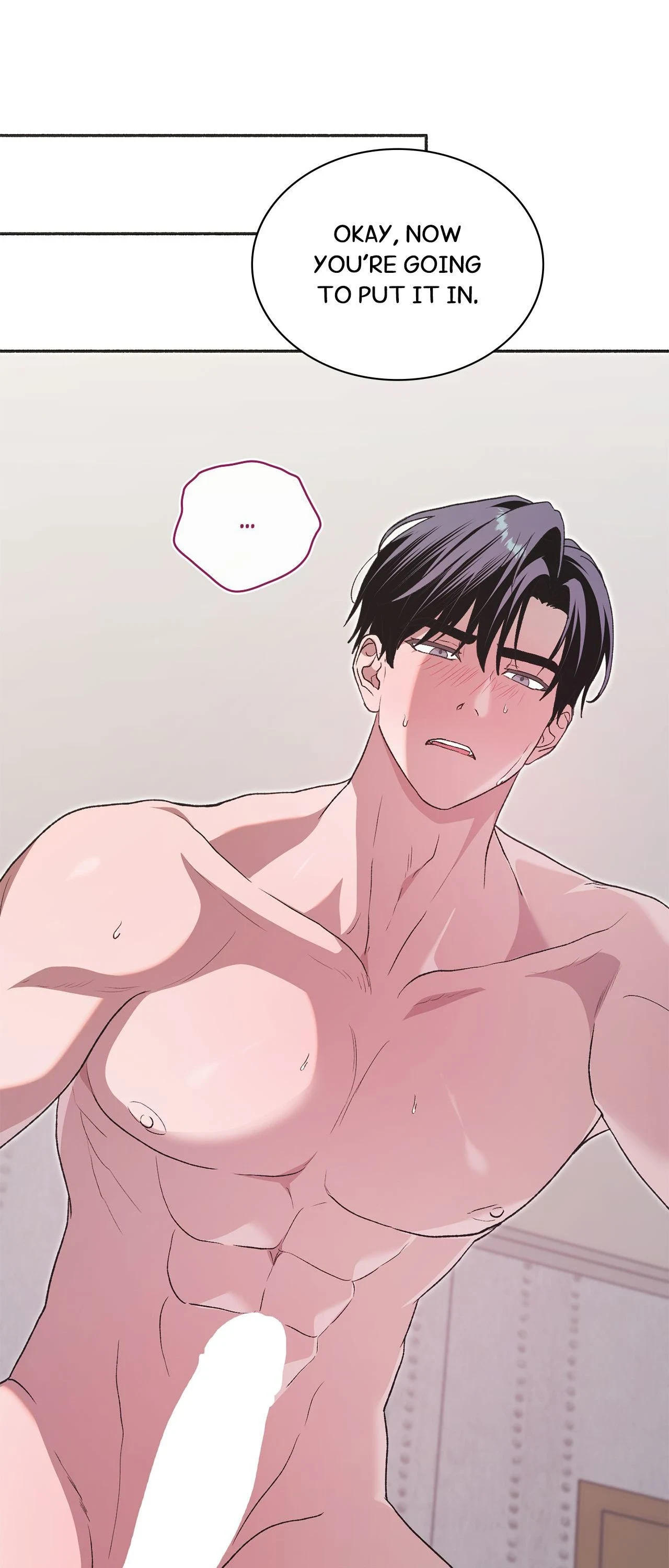 Just Hold Hands Chapter 29 page 62 - 