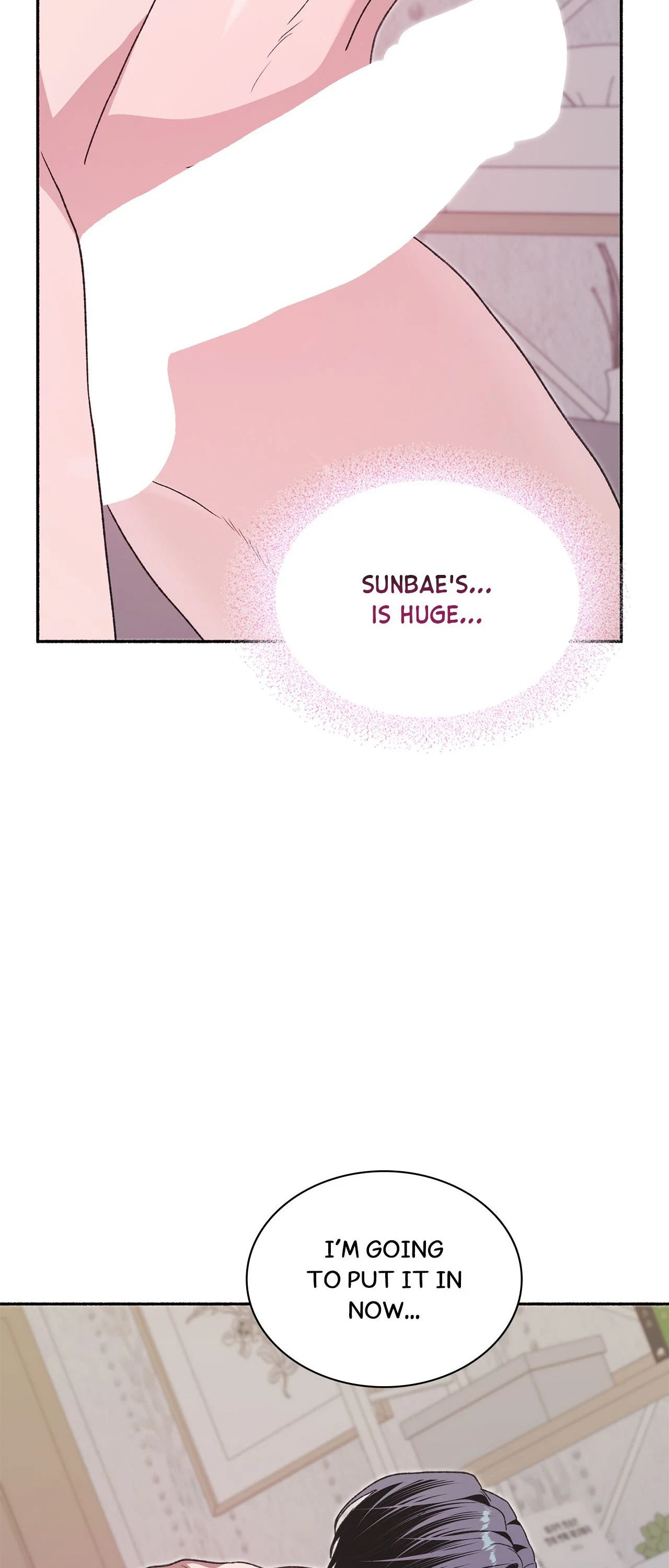Just Hold Hands Chapter 29 page 65 - 
