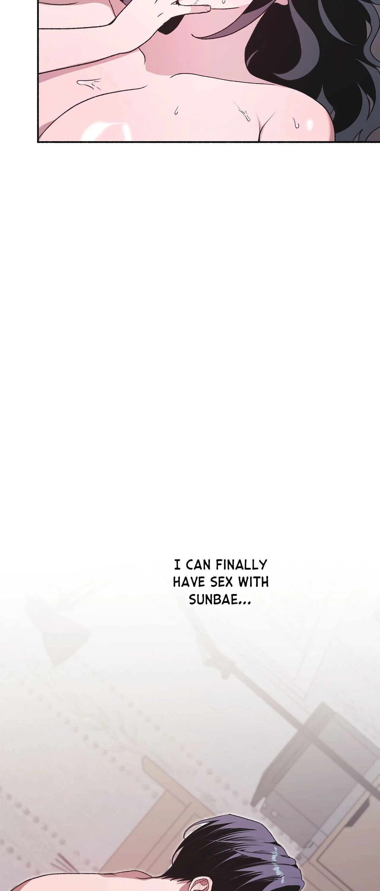 Just Hold Hands Chapter 29 page 68 - 