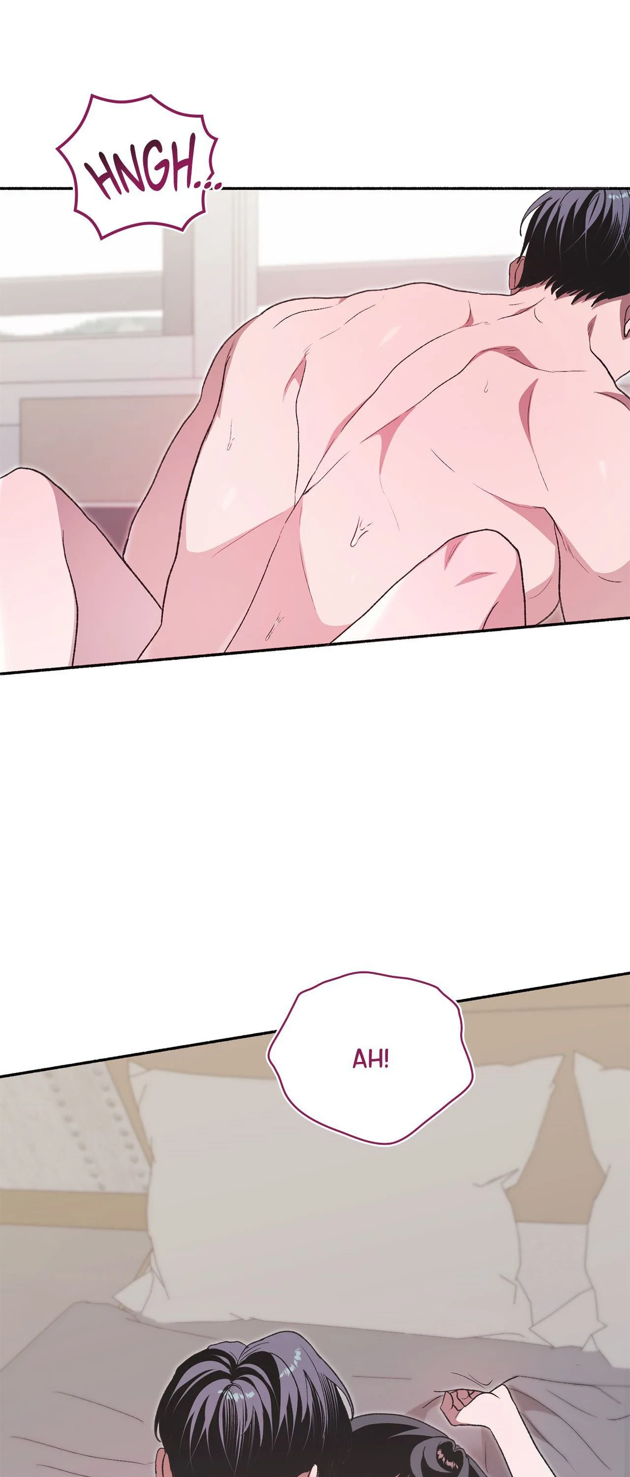 Just Hold Hands Chapter 29 page 71 - 