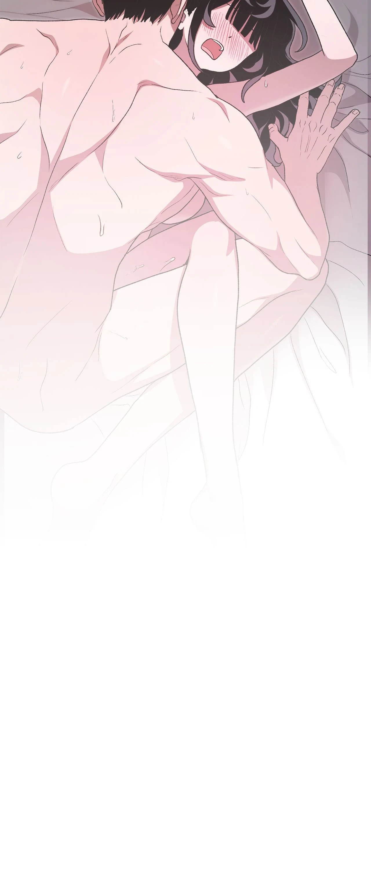 Just Hold Hands Chapter 29 page 72 - 