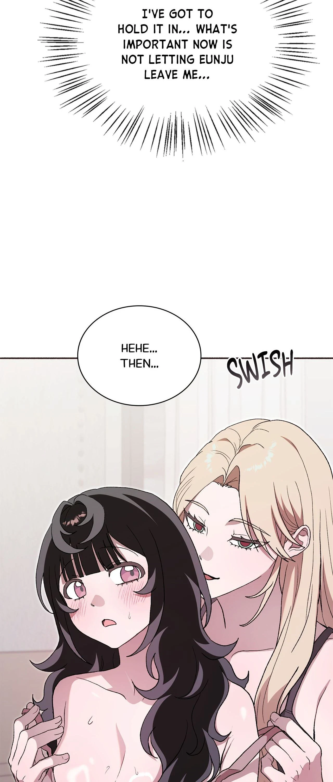 Just Hold Hands Chapter 29 page 10 - 
