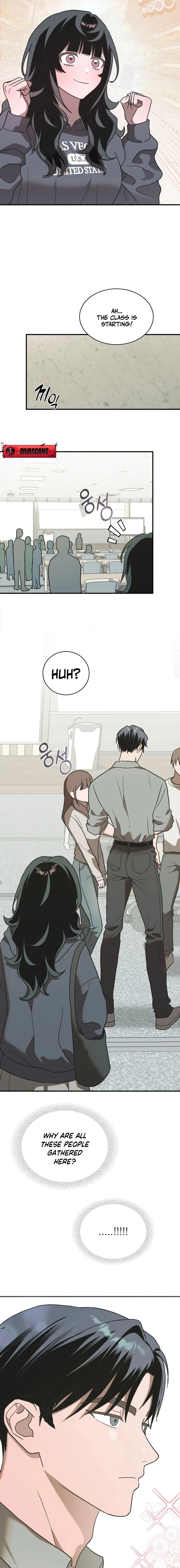 Read Just Hold Hands chapter 3 image 14 on Lezhin