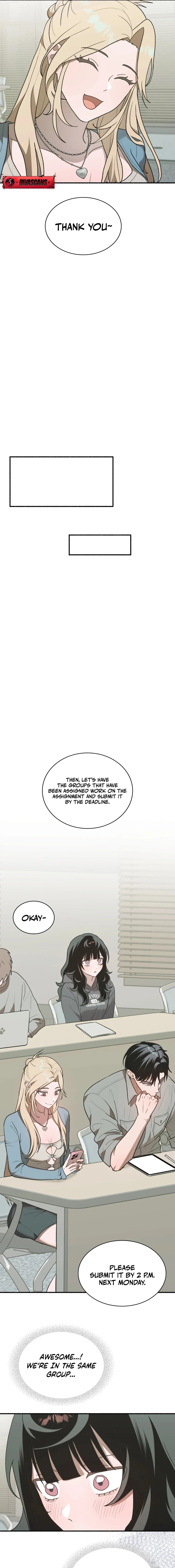 Read Just Hold Hands chapter 3 image 20 on Lezhin