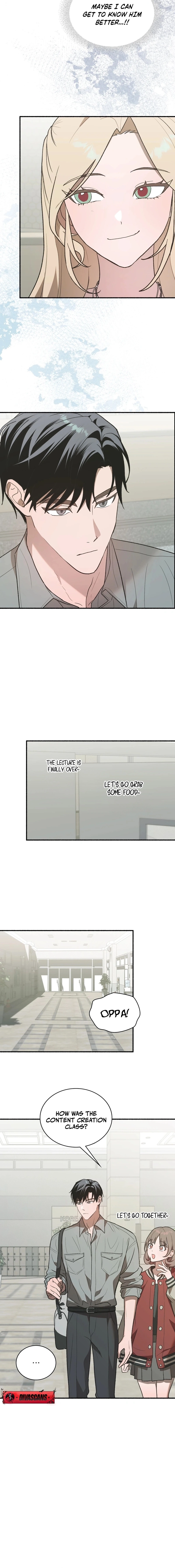 Read Just Hold Hands chapter 3 image 21 on Lezhin