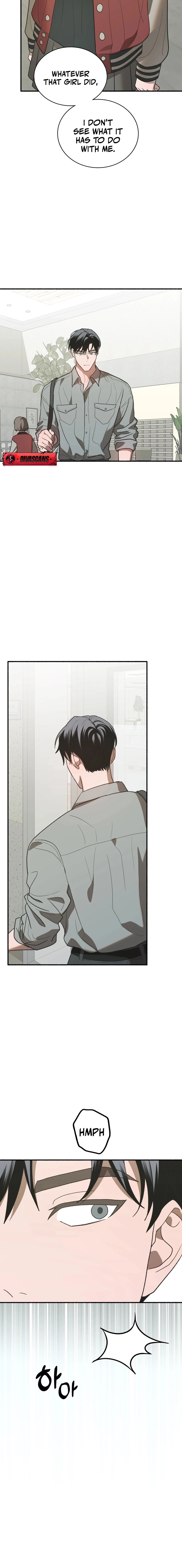 Read Just Hold Hands chapter 3 image 23 on Lezhin