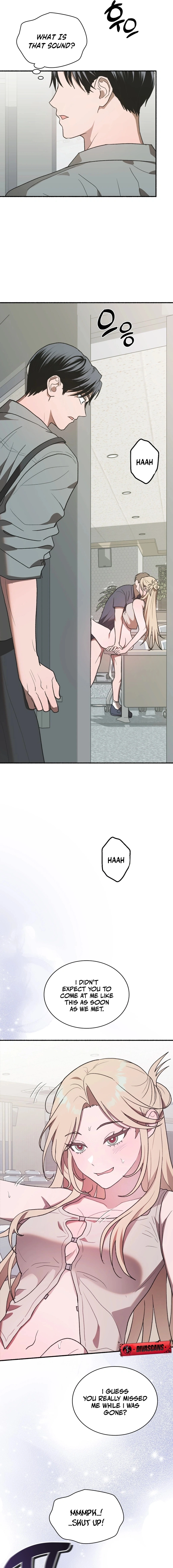 Read Just Hold Hands chapter 3 image 24 on Lezhin