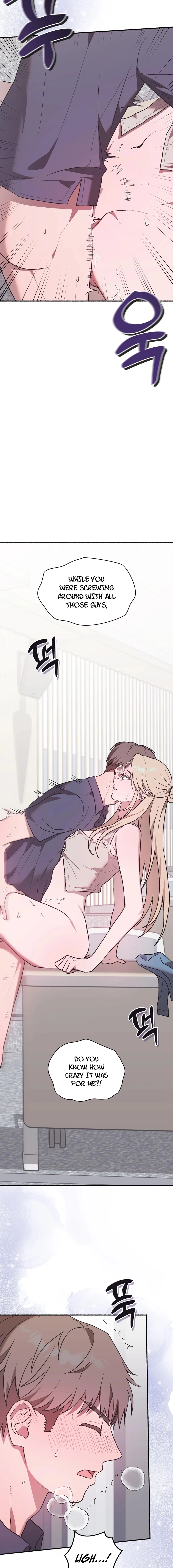 Read Just Hold Hands chapter 3 image 25 on Lezhin