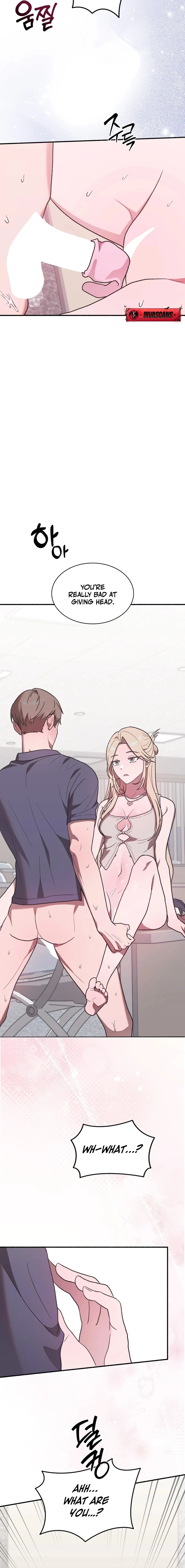 Read Just Hold Hands chapter 3 image 26 on Lezhin
