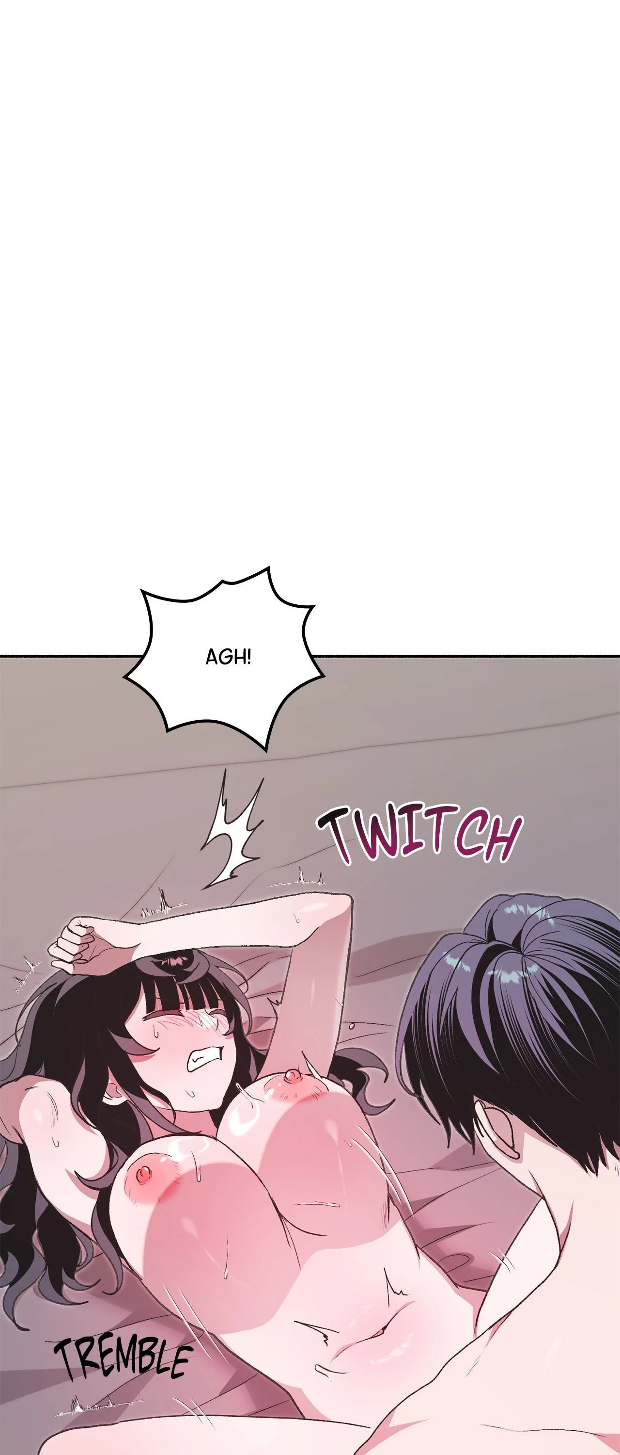 Just Hold Hands Chapter 30 page 2 - 