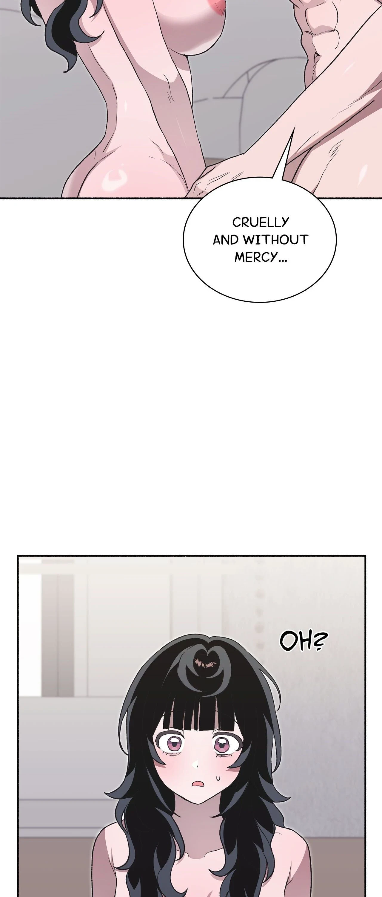 Just Hold Hands Chapter 30 page 18 - 