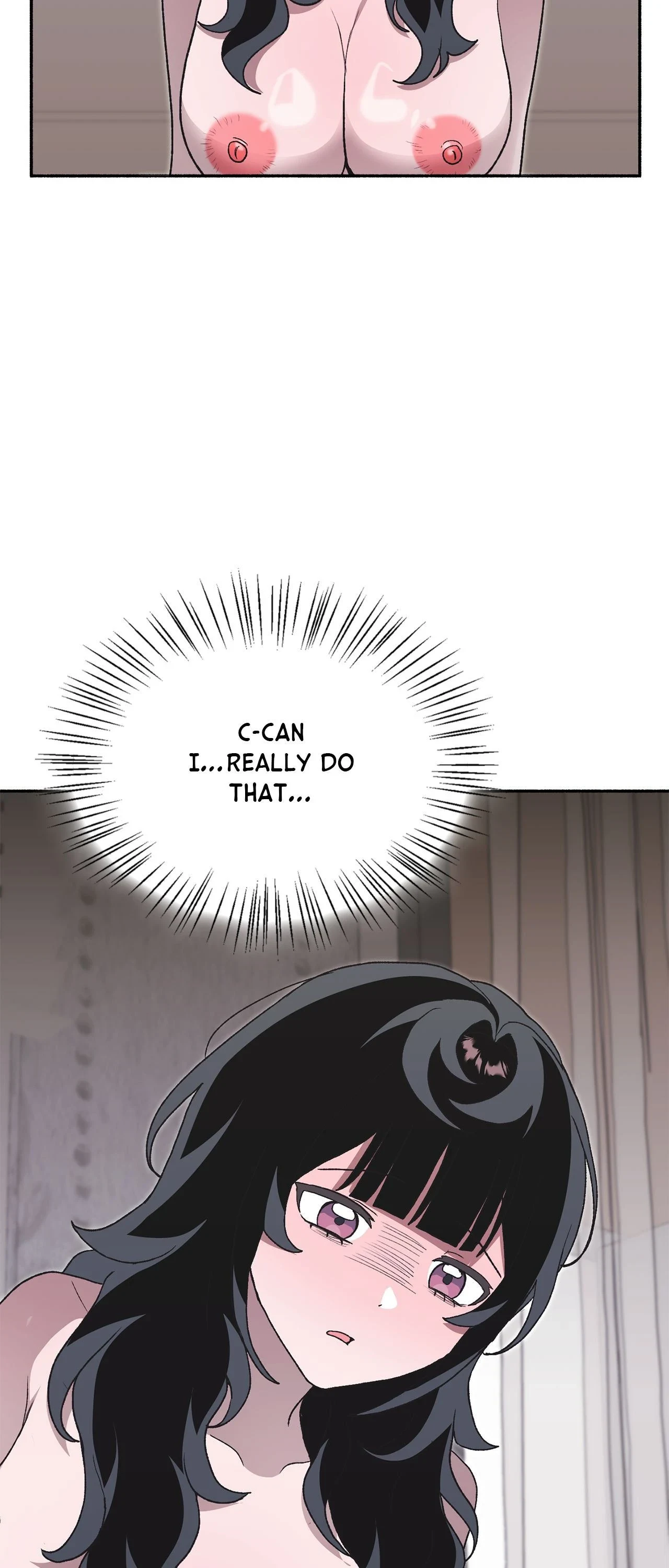 Just Hold Hands Chapter 30 page 19 - 
