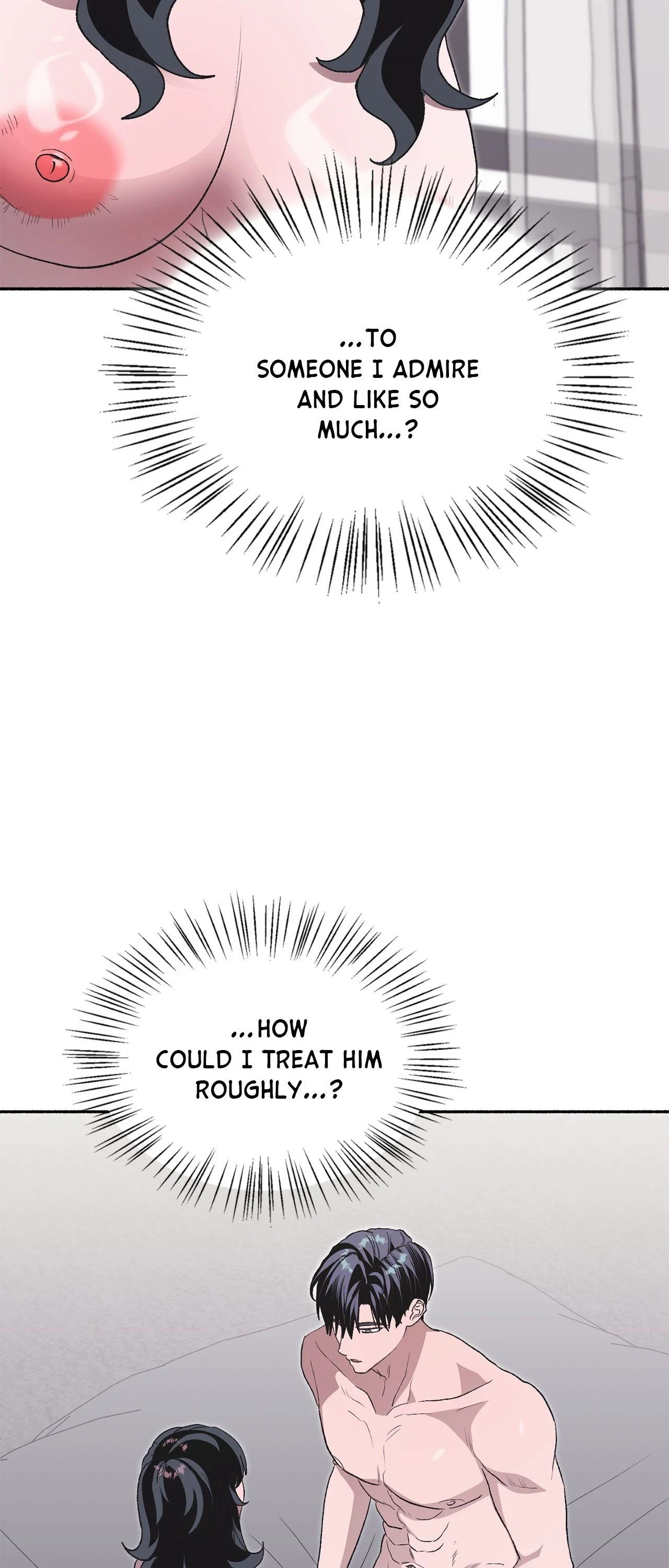 Just Hold Hands Chapter 30 page 20 - 
