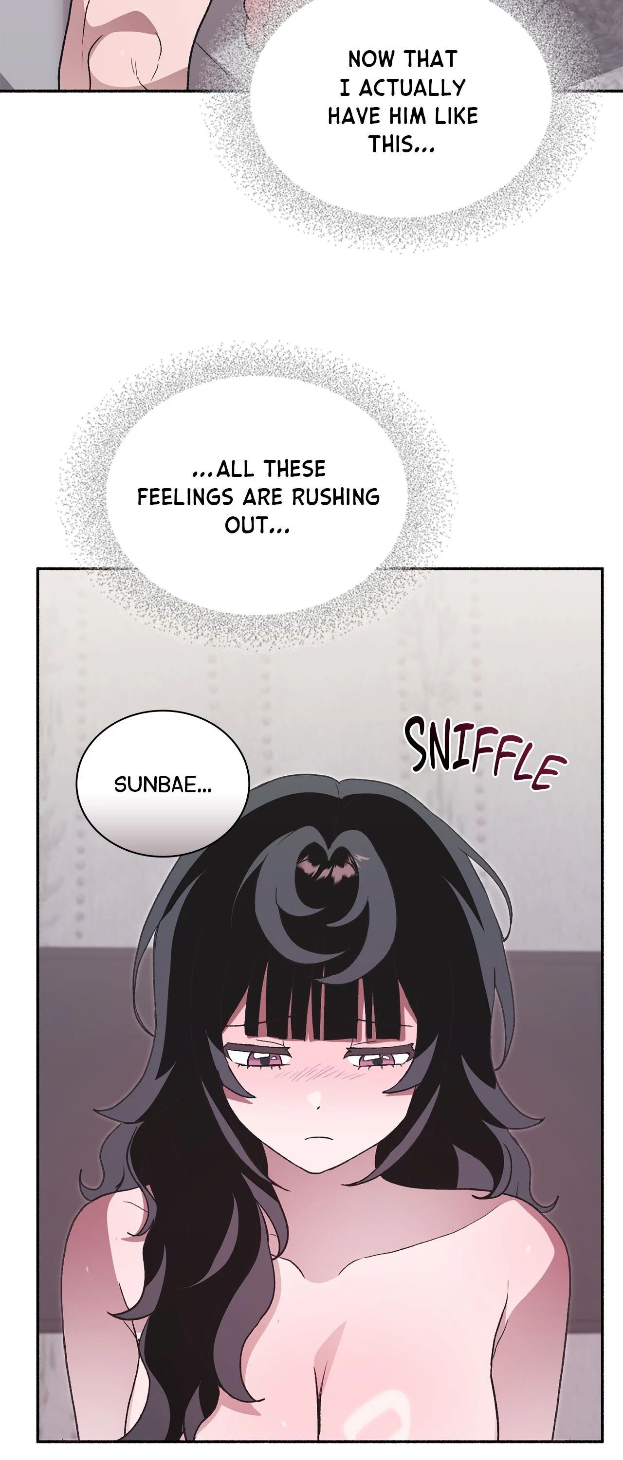 Just Hold Hands Chapter 30 page 26 - 
