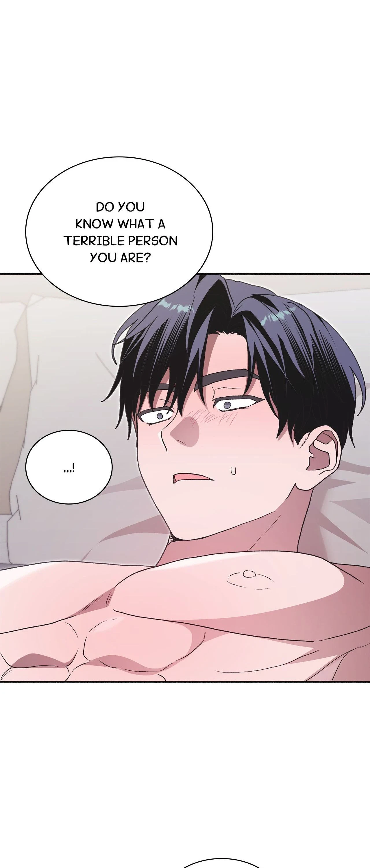 Just Hold Hands Chapter 30 page 27 - 