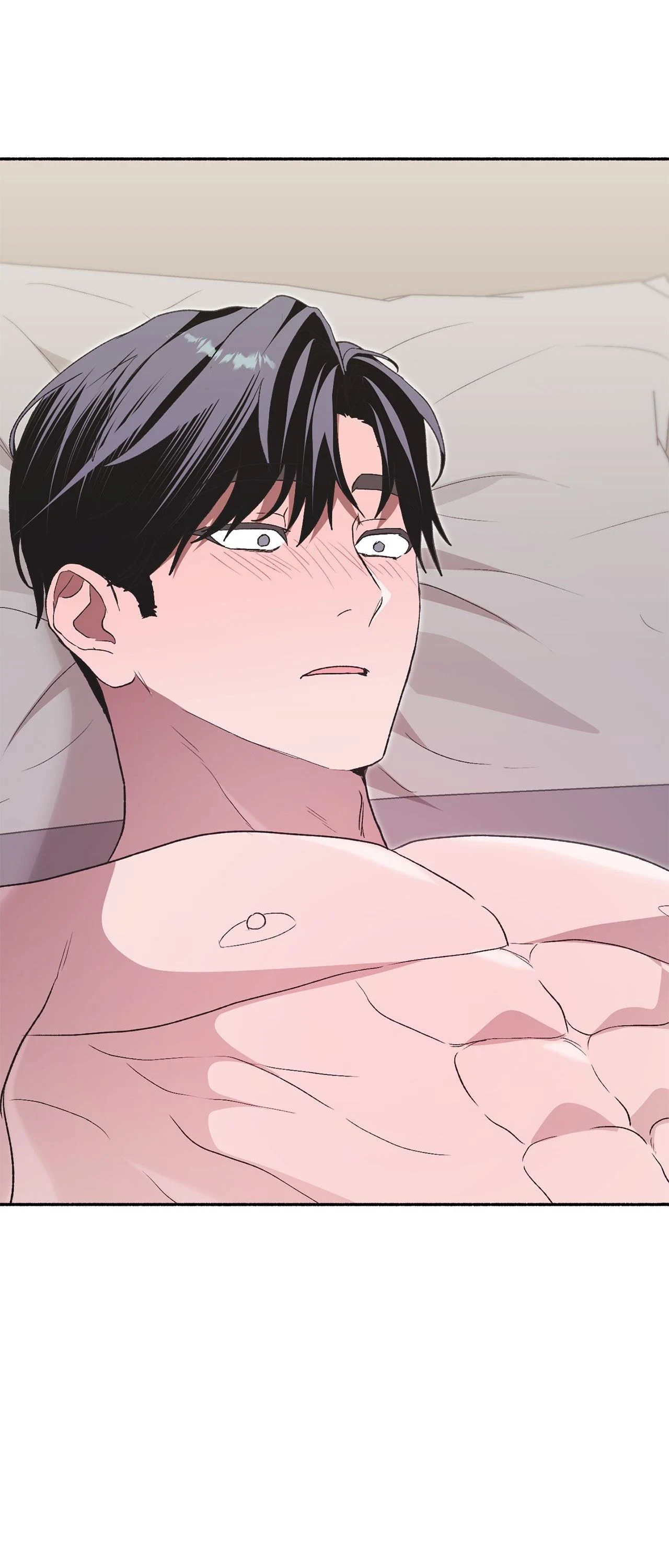 Just Hold Hands Chapter 30 page 32 - 