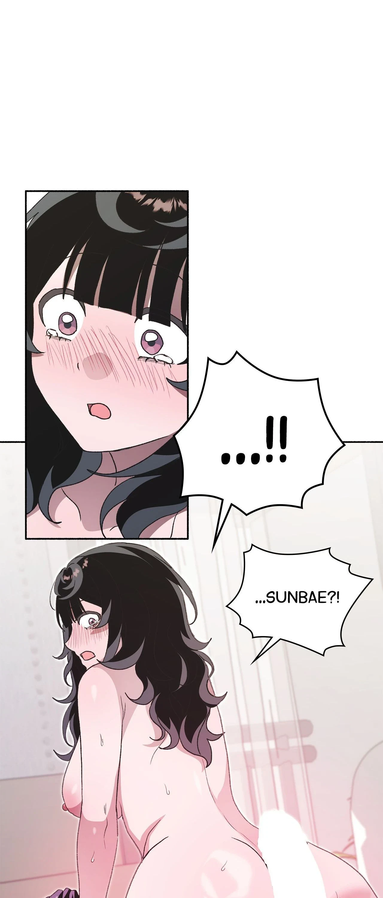 Just Hold Hands Chapter 30 page 33 - 