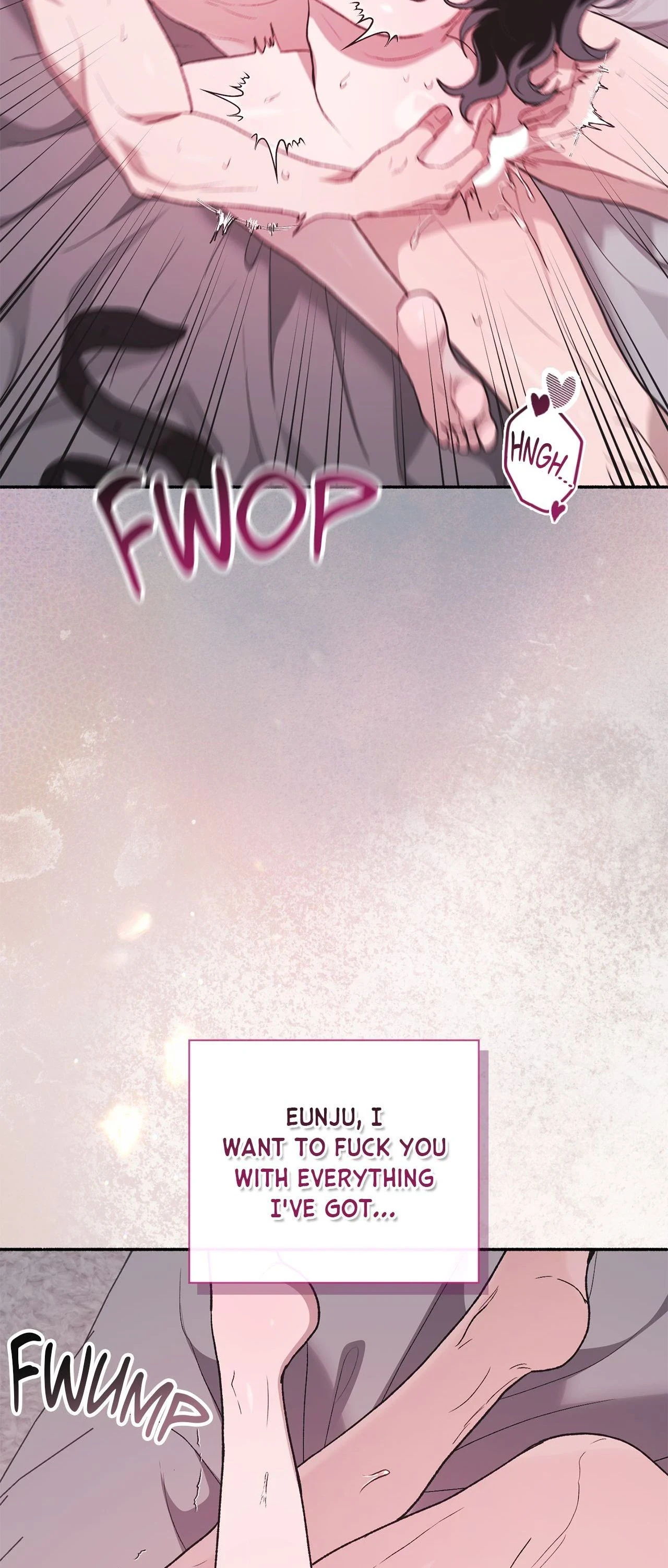 Just Hold Hands Chapter 30 page 41 - 