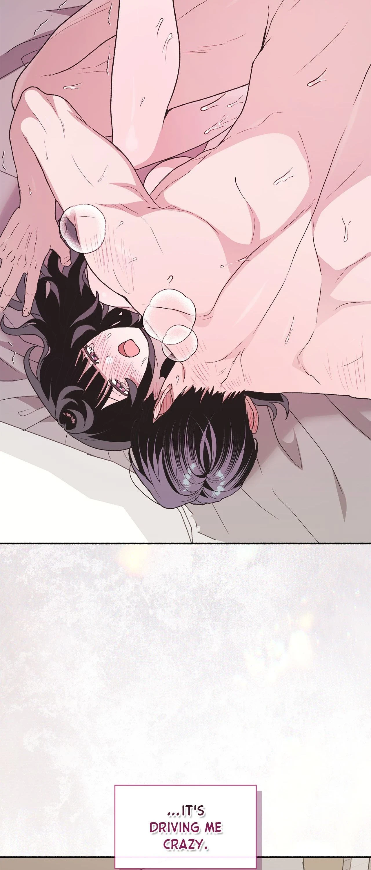 Just Hold Hands Chapter 30 page 42 - 