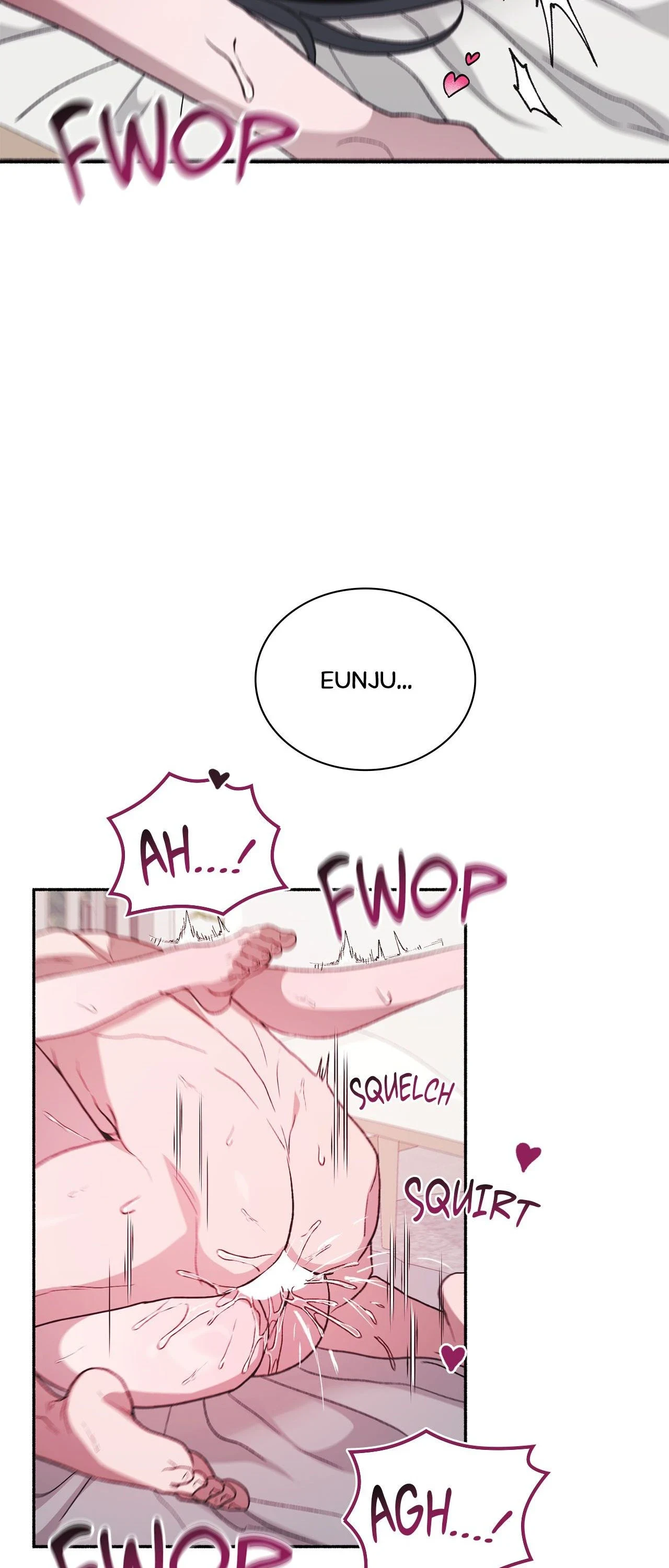 Just Hold Hands Chapter 30 page 47 - 