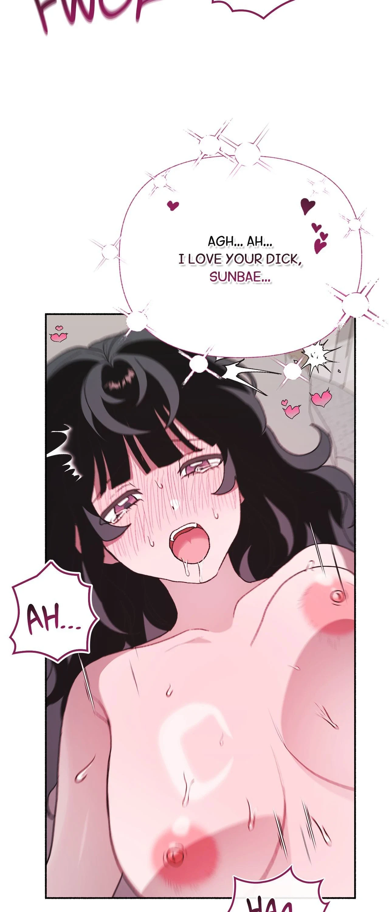Just Hold Hands Chapter 30 page 48 - 