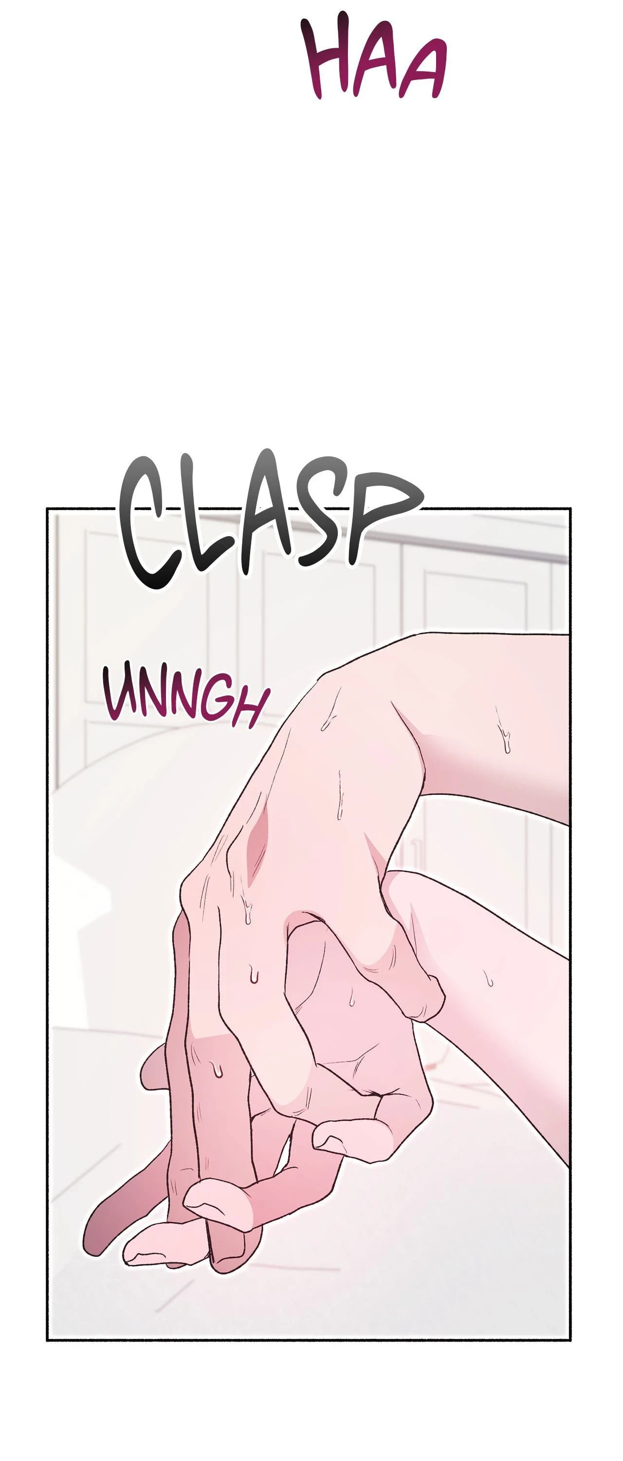 Just Hold Hands Chapter 30 page 50 - 