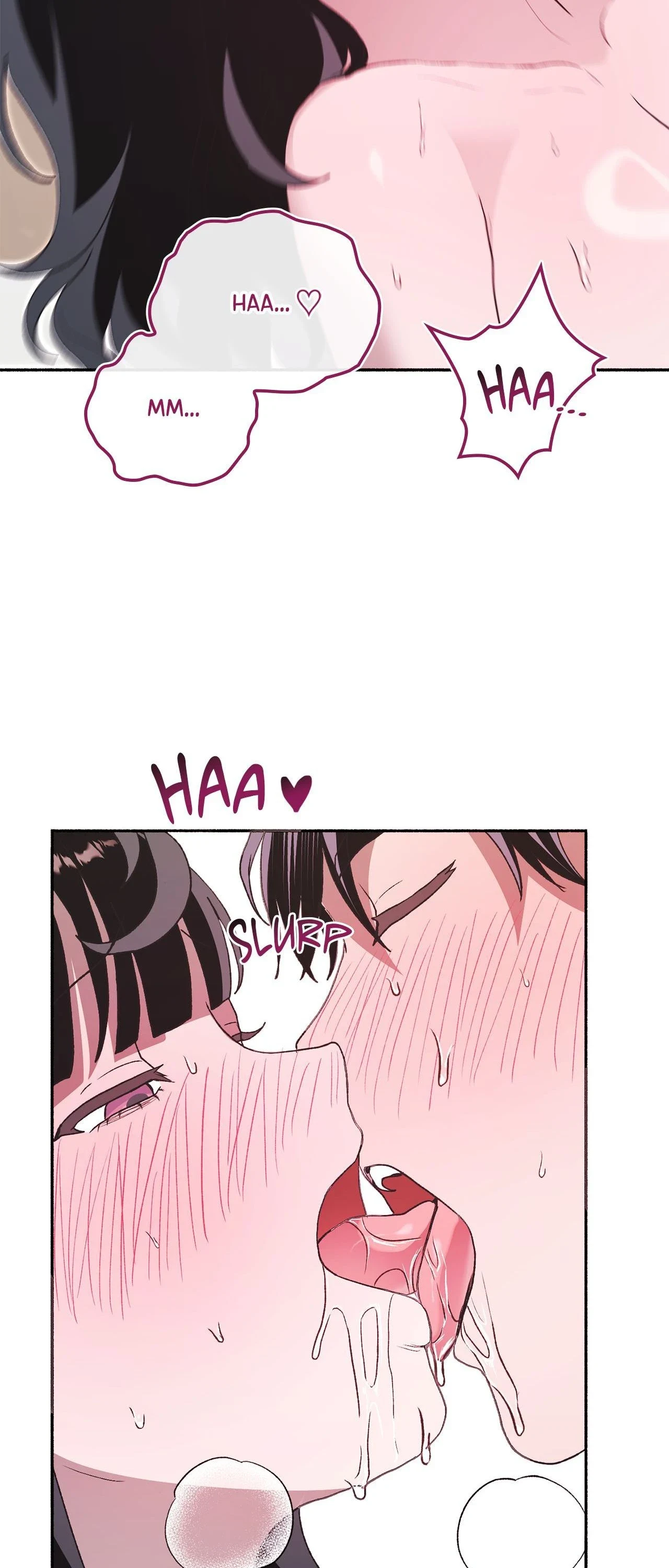 Just Hold Hands Chapter 30 page 54 - 