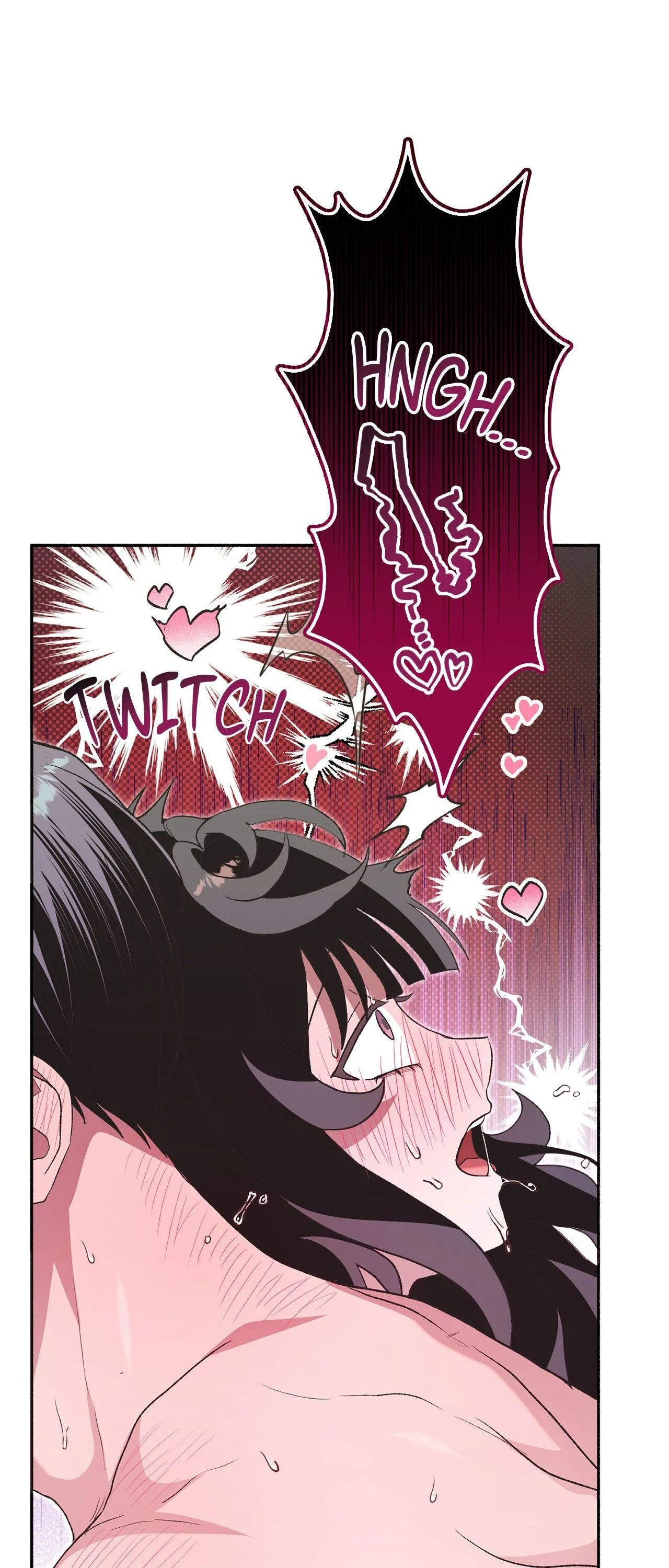 Just Hold Hands Chapter 30 page 57 - 