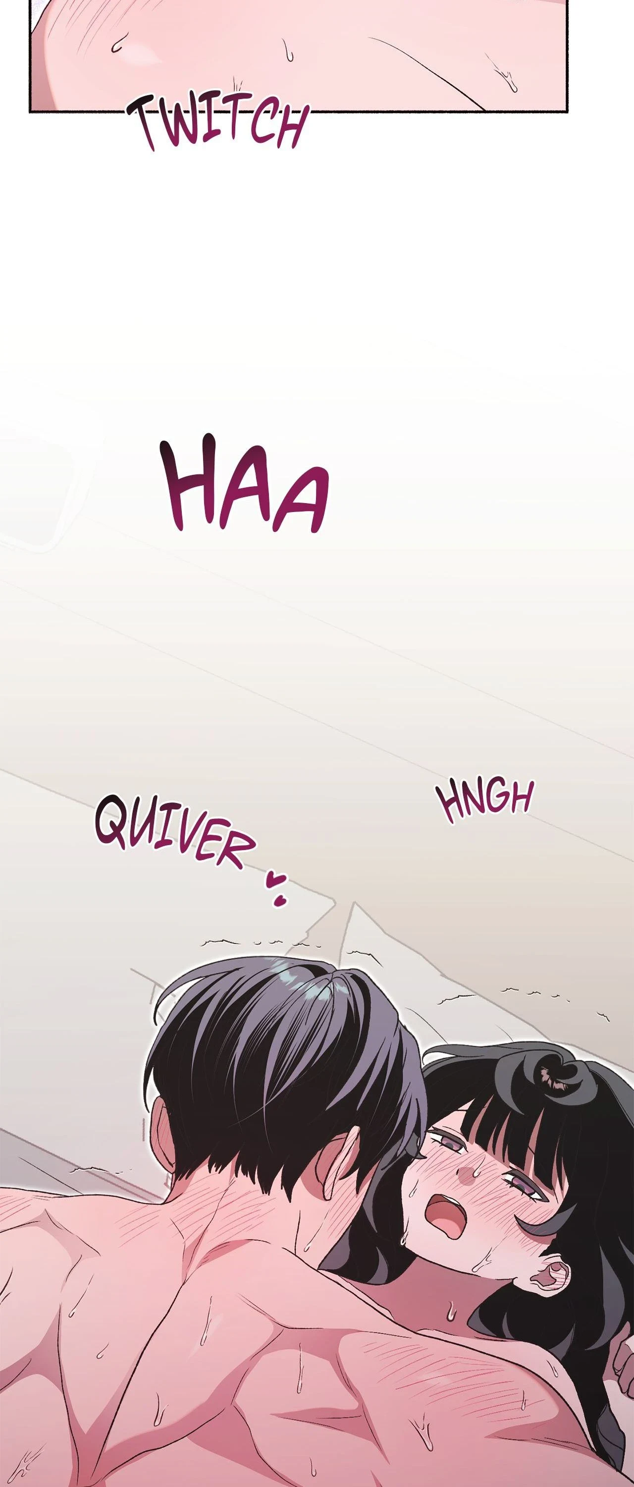 Just Hold Hands Chapter 30 page 58 - 