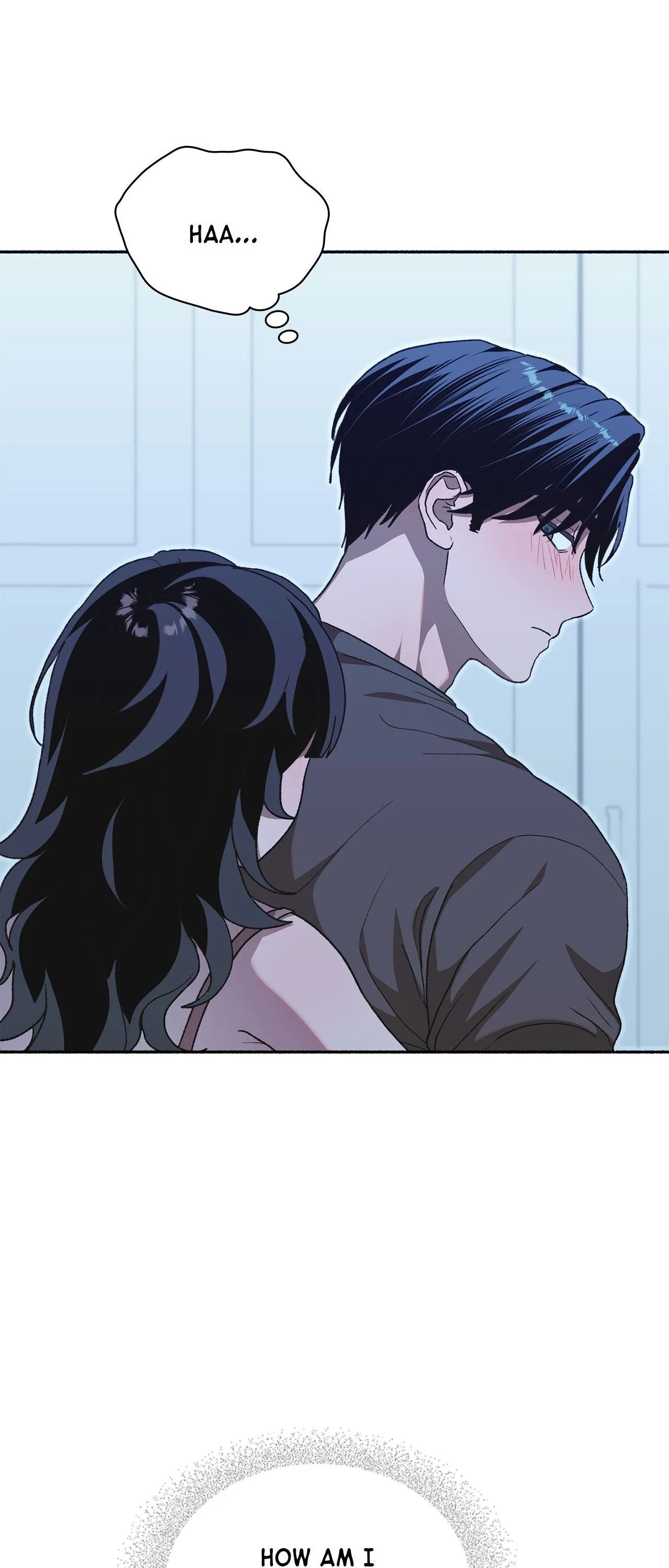 Just Hold Hands Chapter 30 page 67 - 