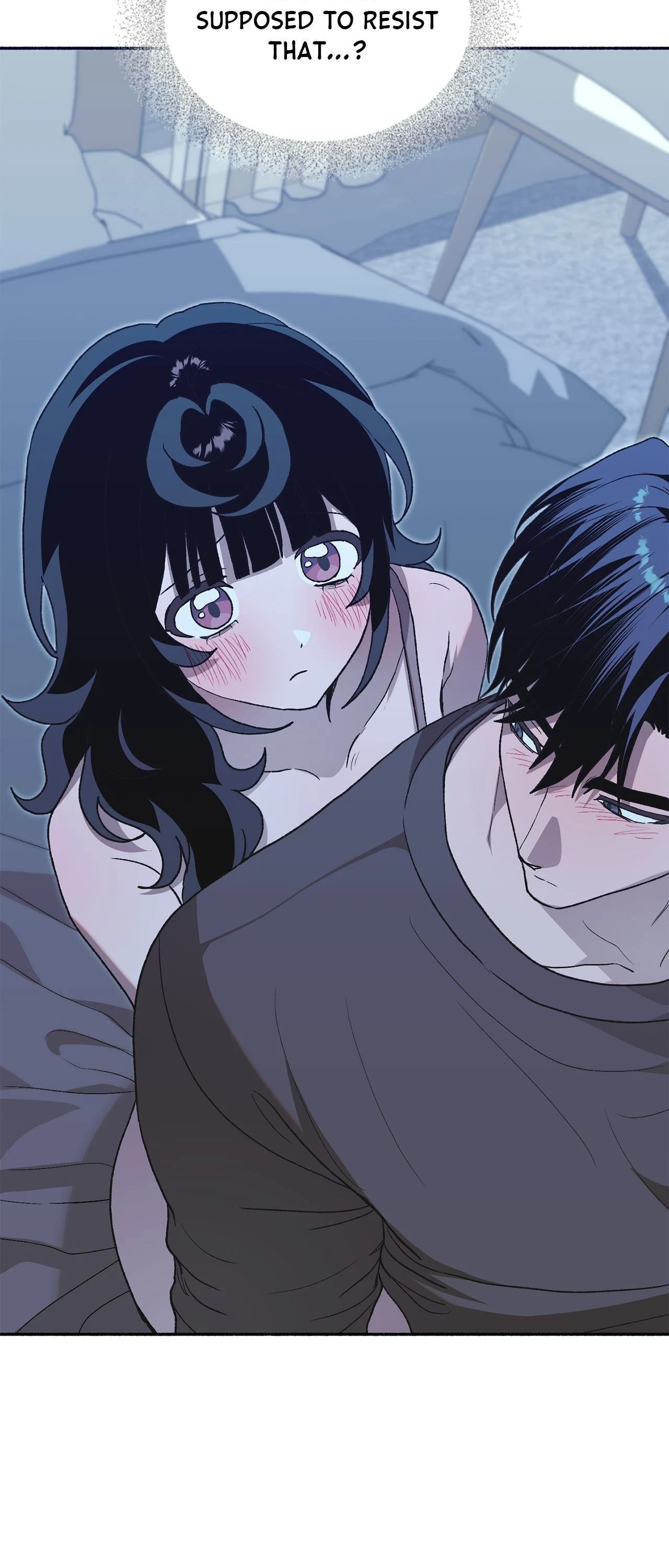 Just Hold Hands Chapter 30 page 68 - 