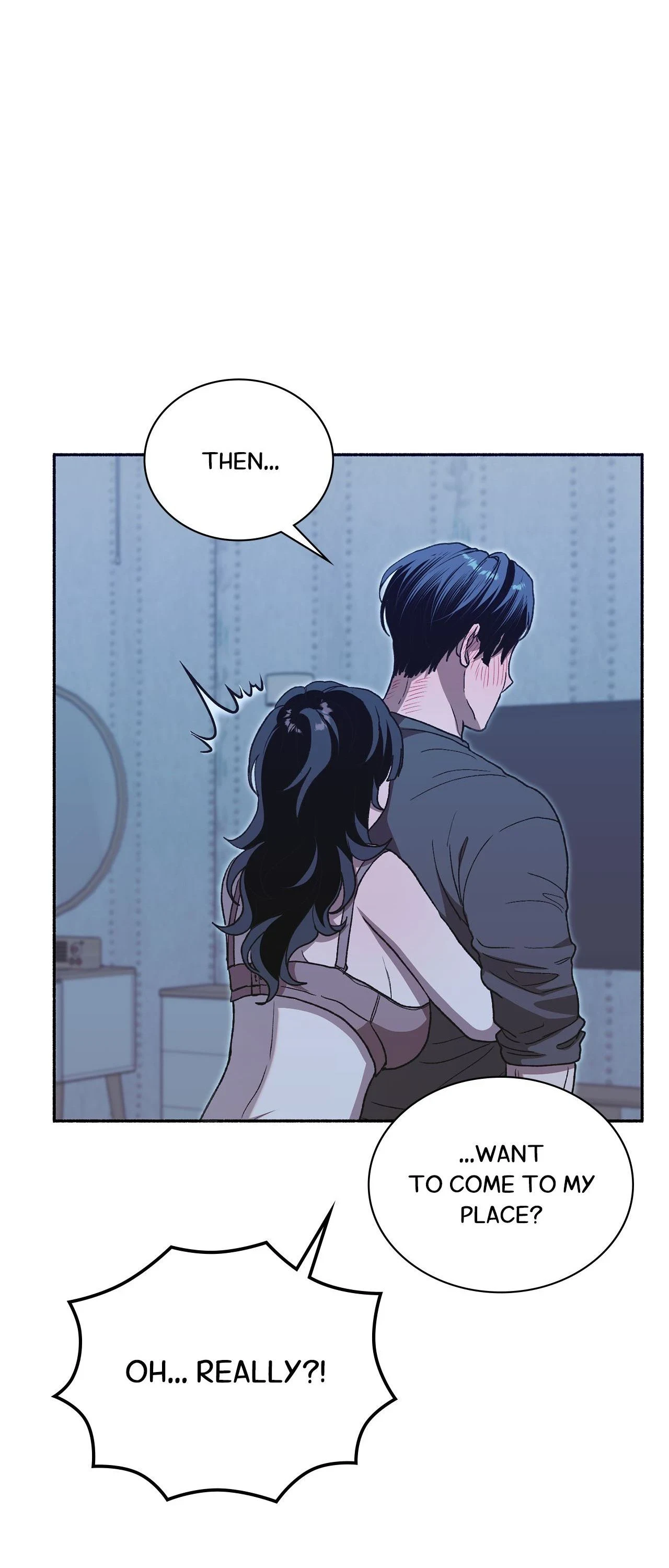 Just Hold Hands Chapter 30 page 69 - 