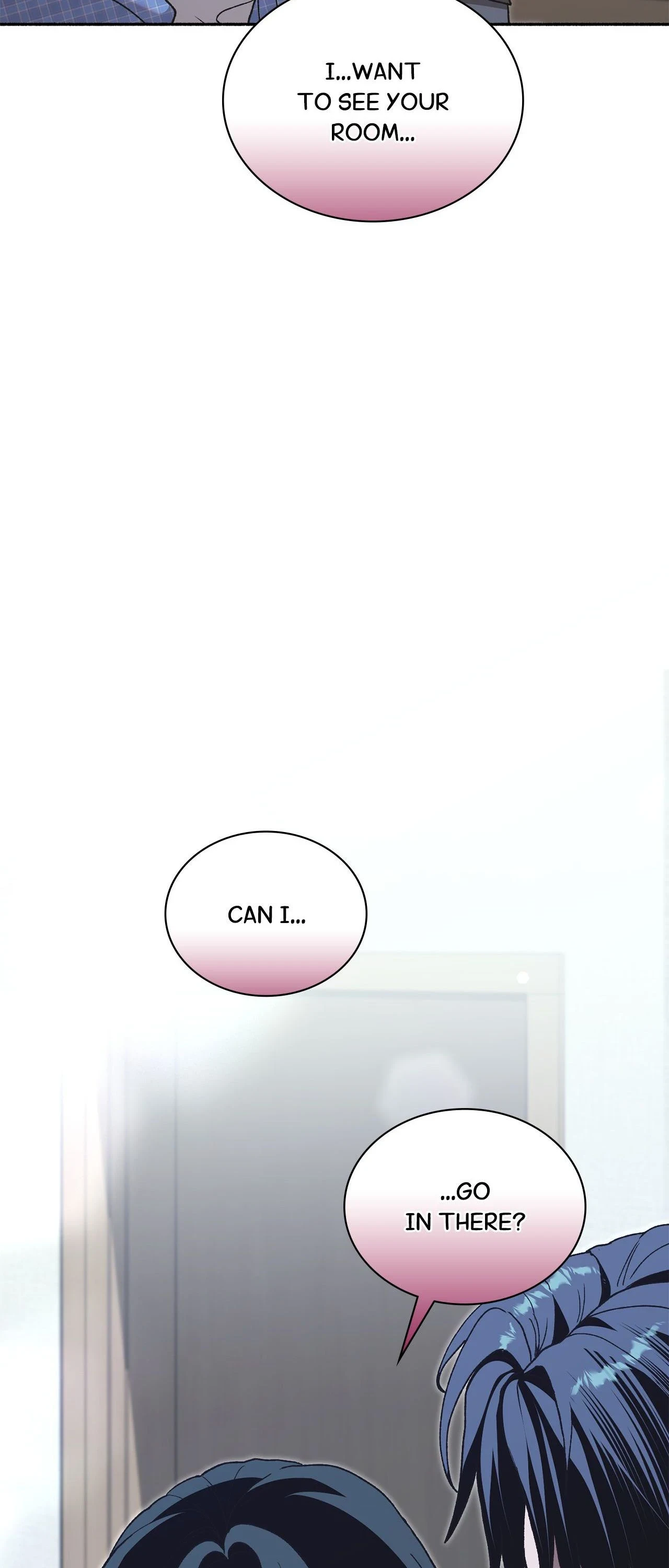 Just Hold Hands Chapter 30 page 75 - 