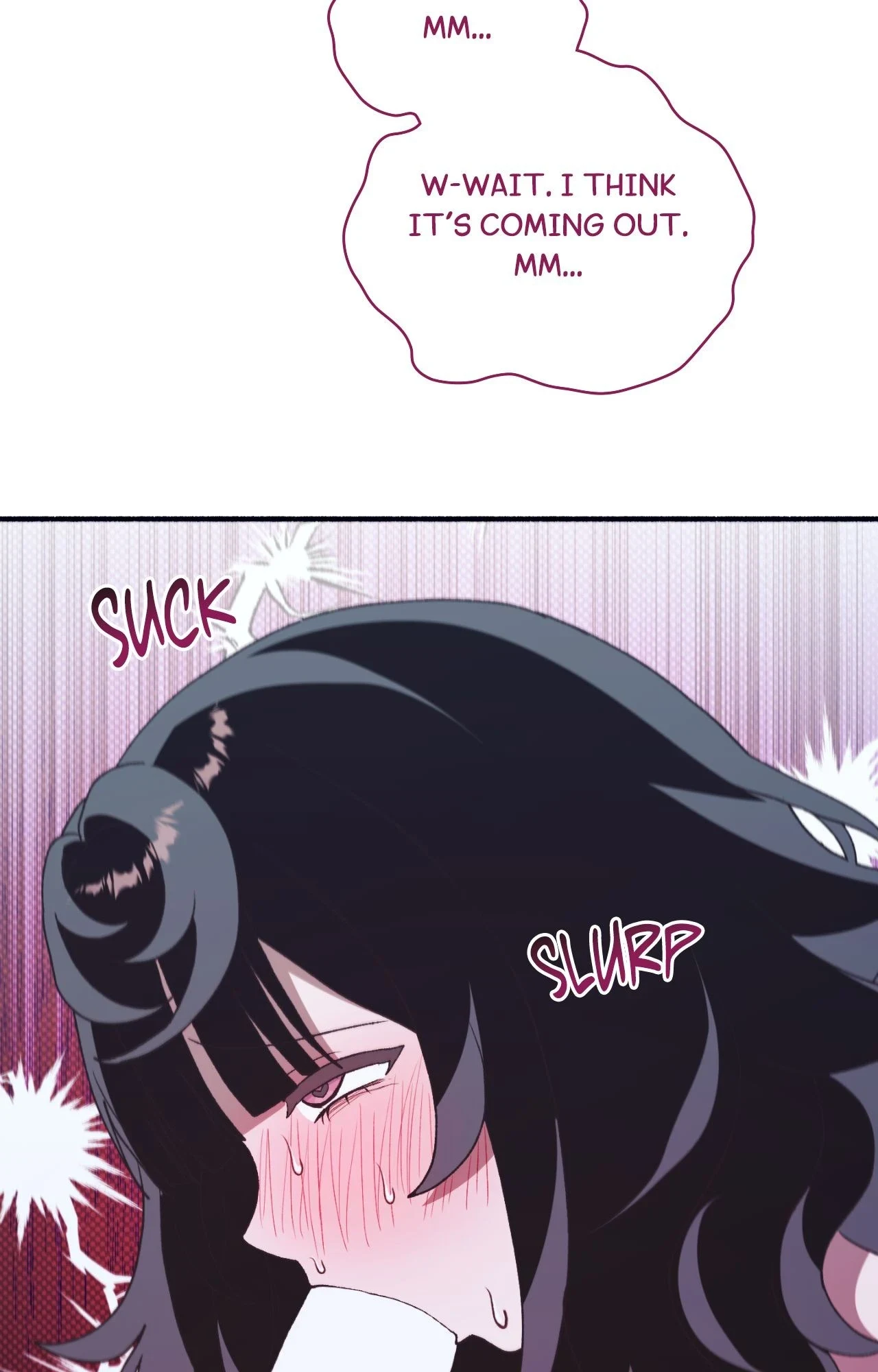 Just Hold Hands Chapter 31 page 109 - 